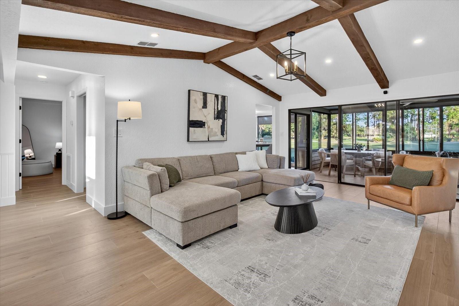 SADDLEBROOK UNREC - Residential