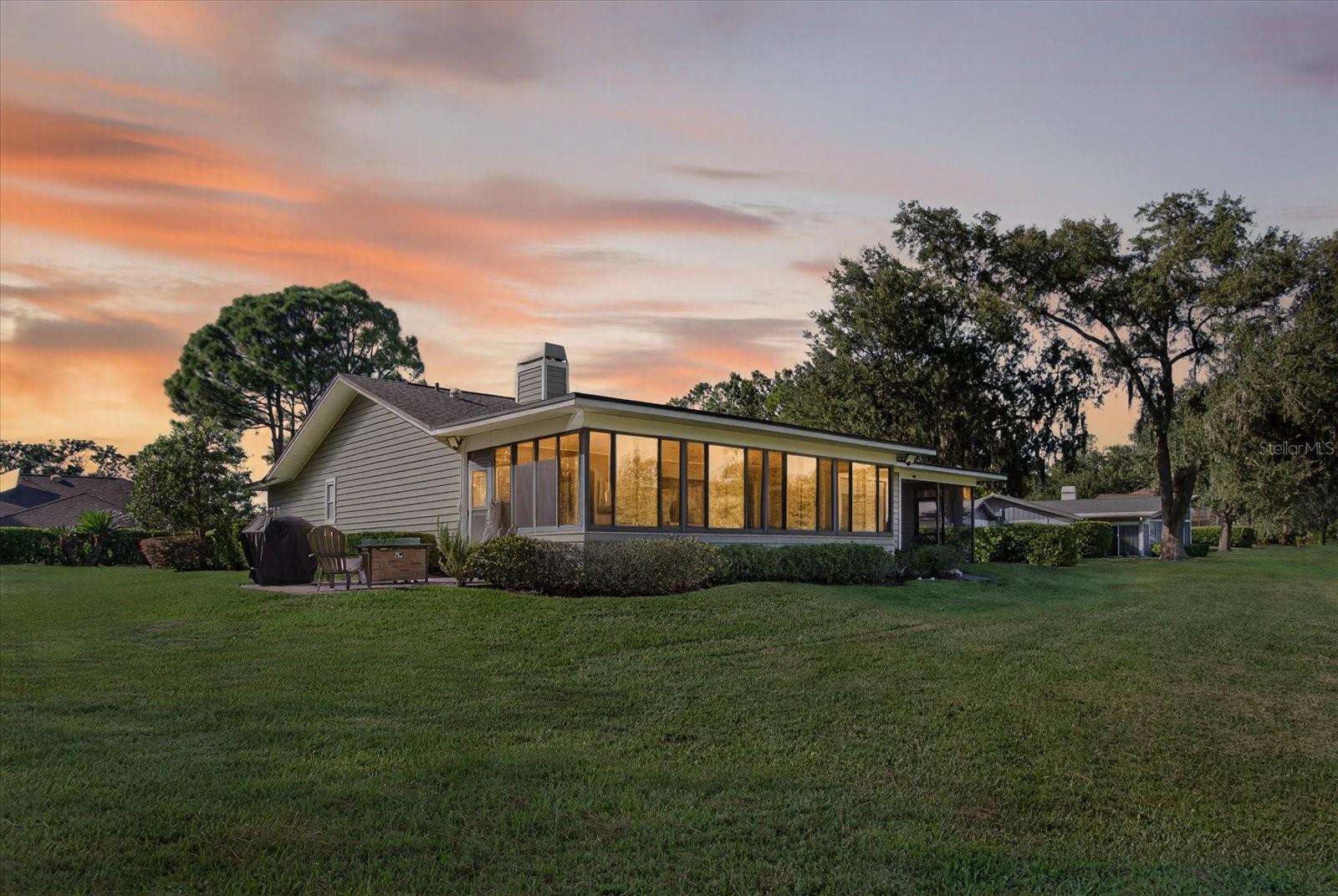 SADDLEBROOK UNREC - Residential