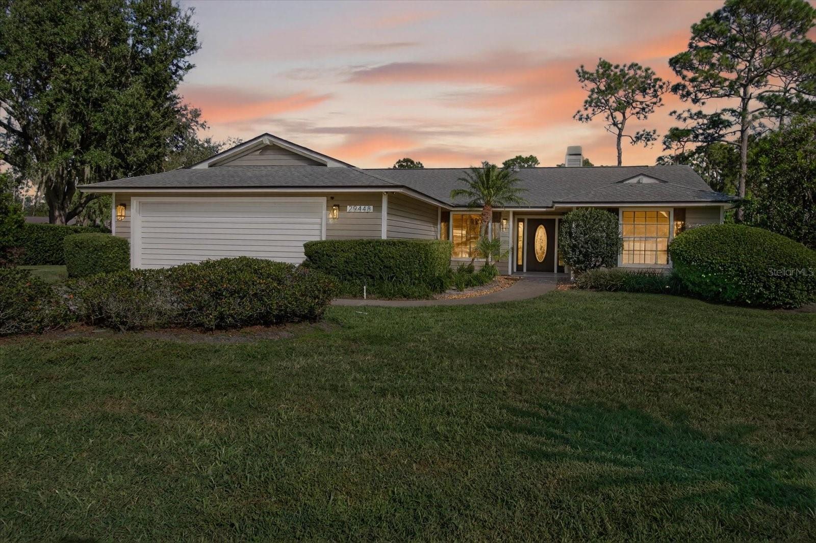 SADDLEBROOK UNREC - Residential