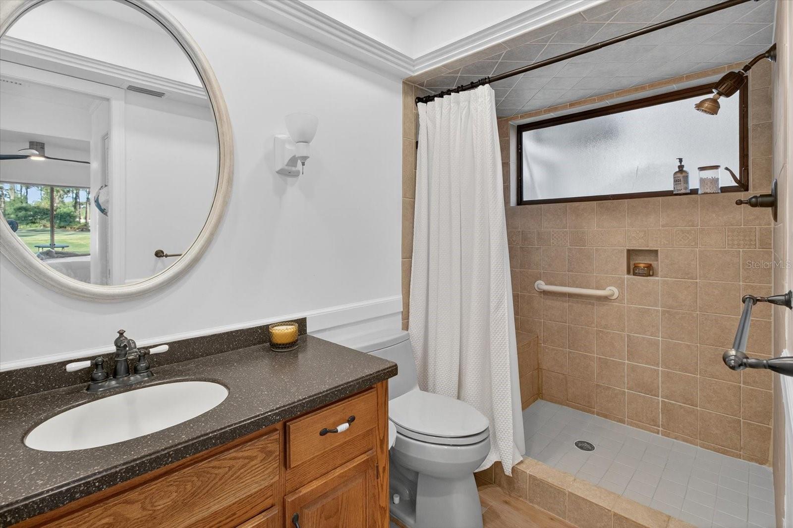 SADDLEBROOK UNREC - Residential