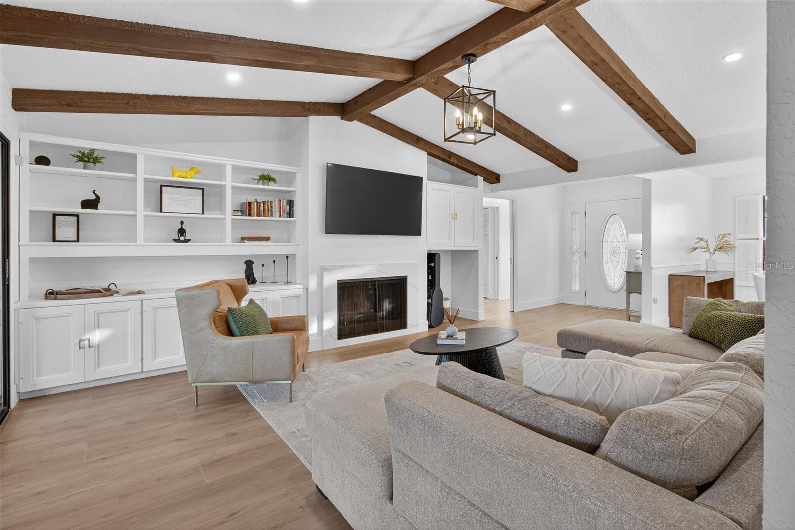 SADDLEBROOK UNREC - Residential