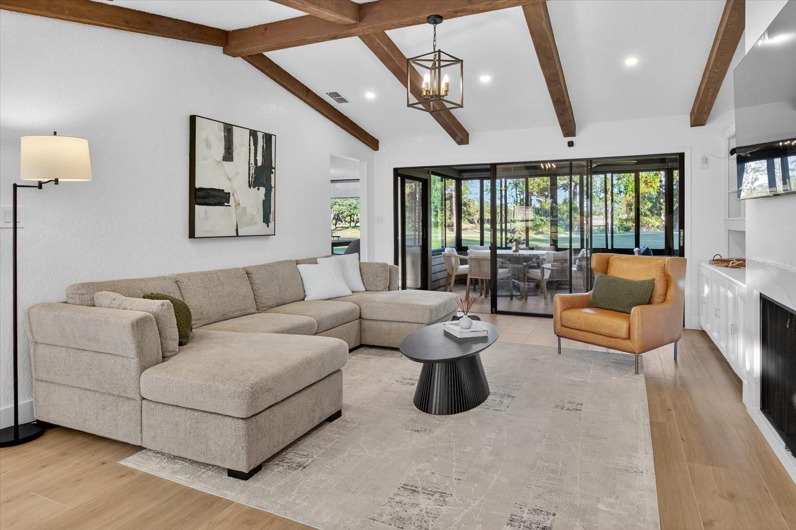 SADDLEBROOK UNREC - Residential