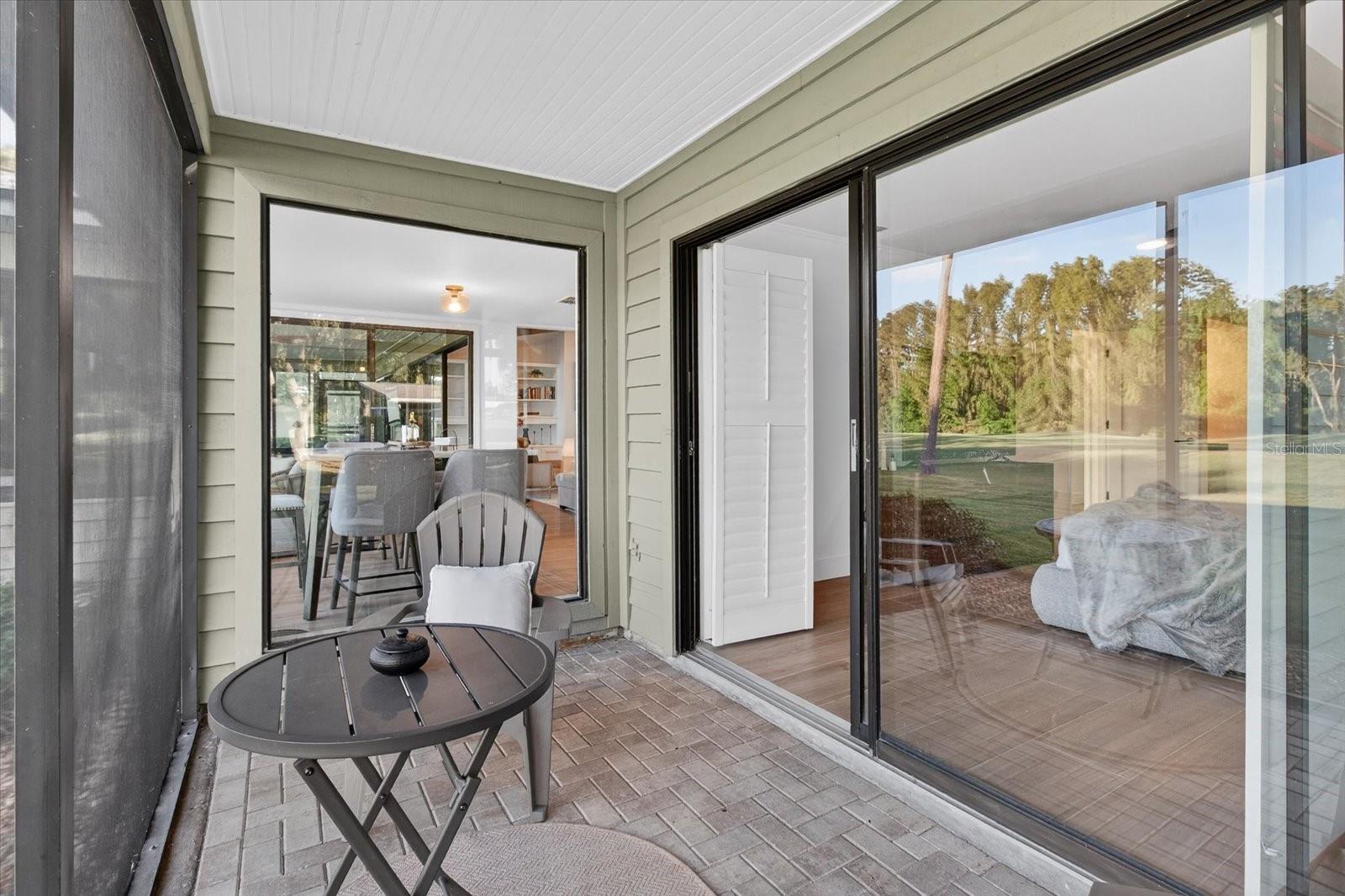 SADDLEBROOK UNREC - Residential