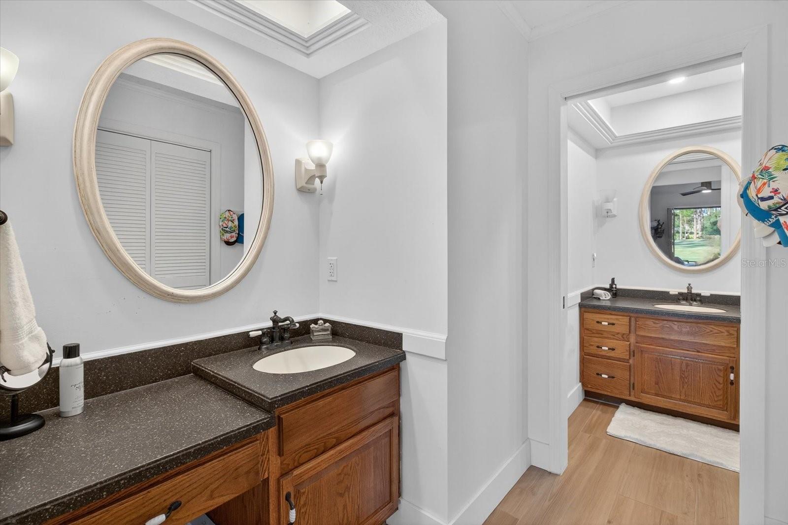 SADDLEBROOK UNREC - Residential