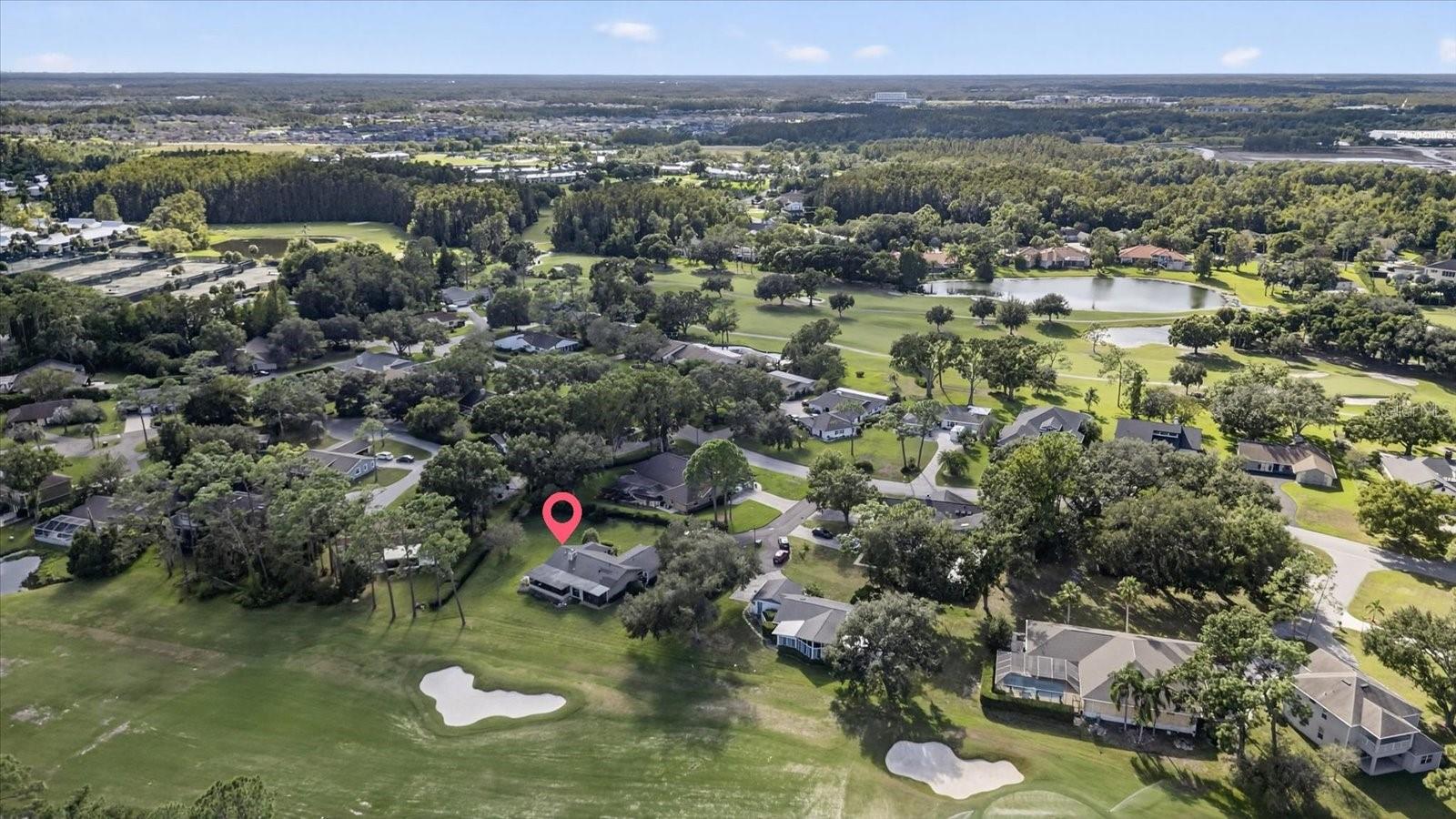 SADDLEBROOK UNREC - Residential