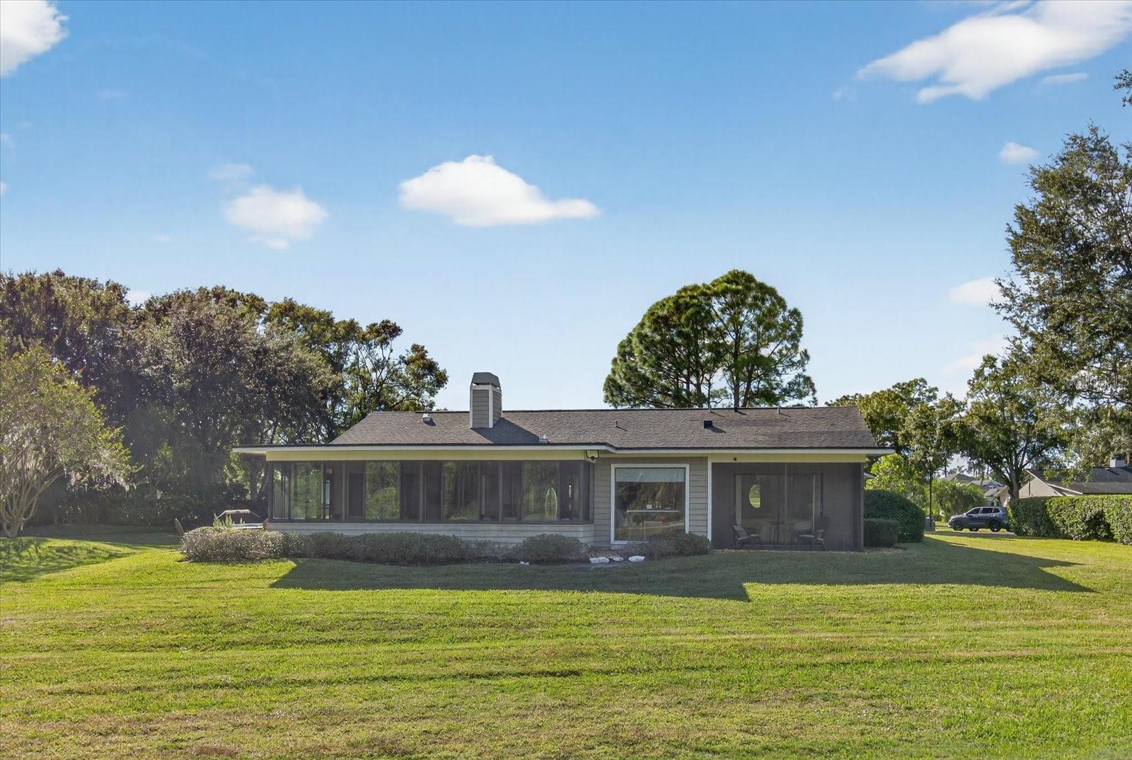 SADDLEBROOK UNREC - Residential