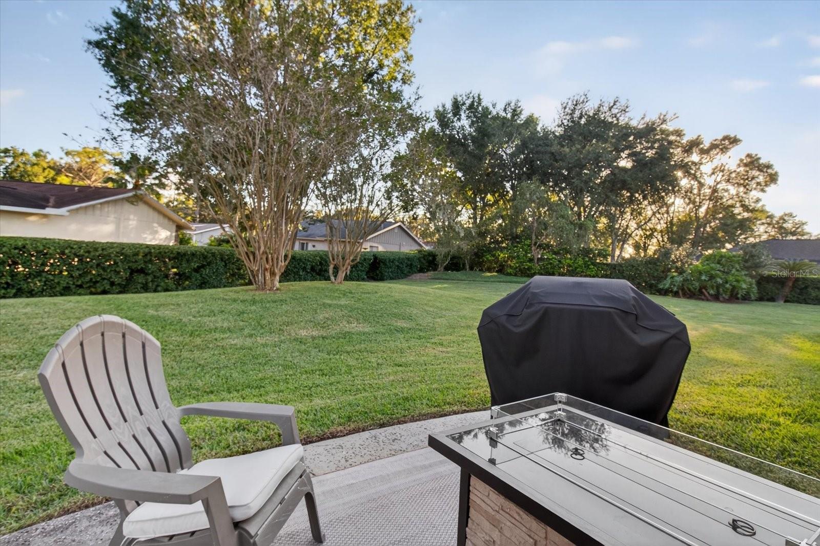 SADDLEBROOK UNREC - Residential