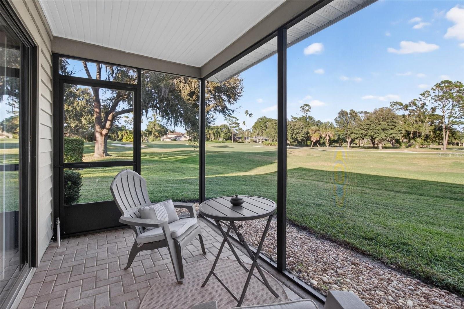 SADDLEBROOK UNREC - Residential