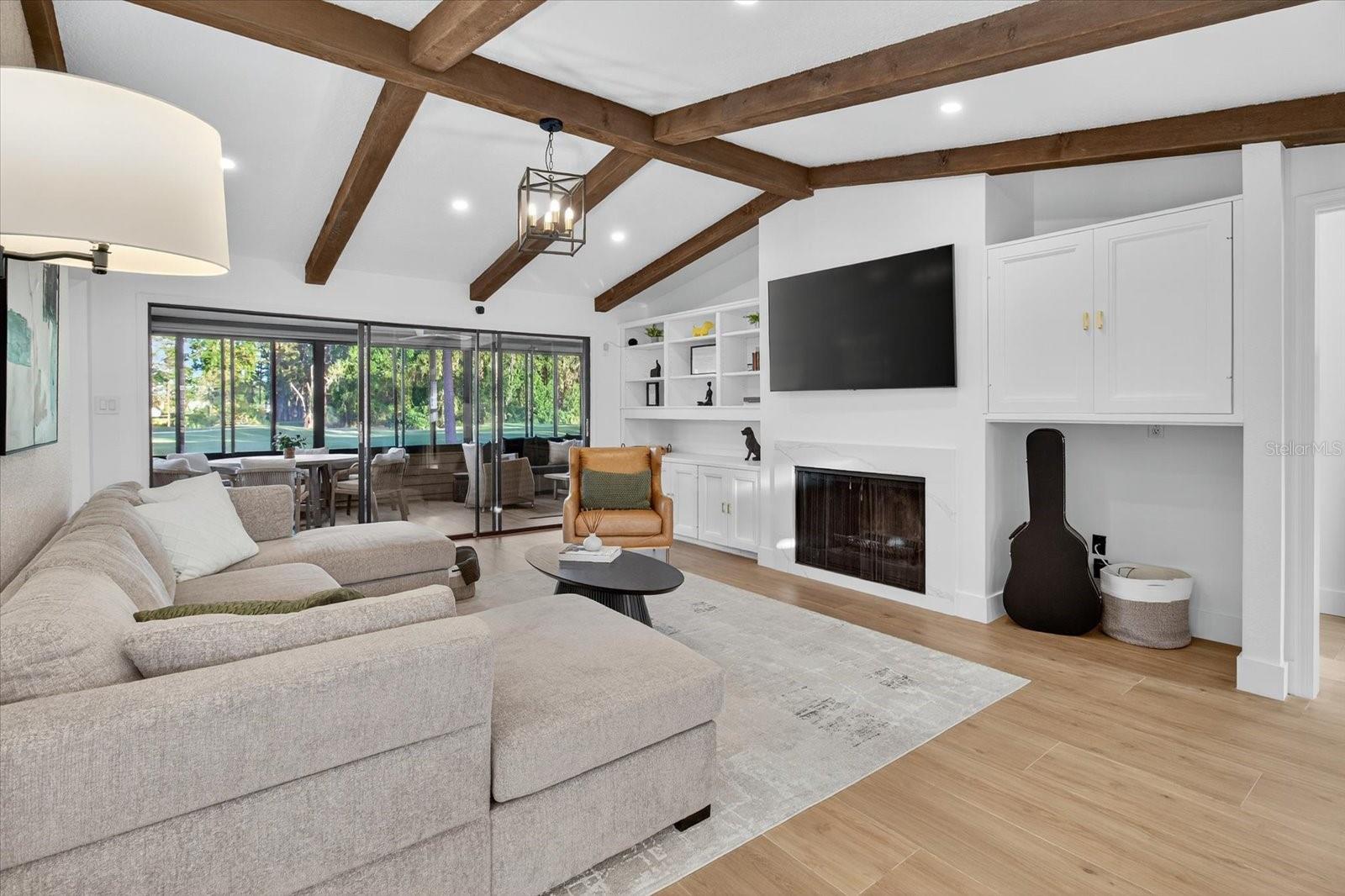 SADDLEBROOK UNREC - Residential