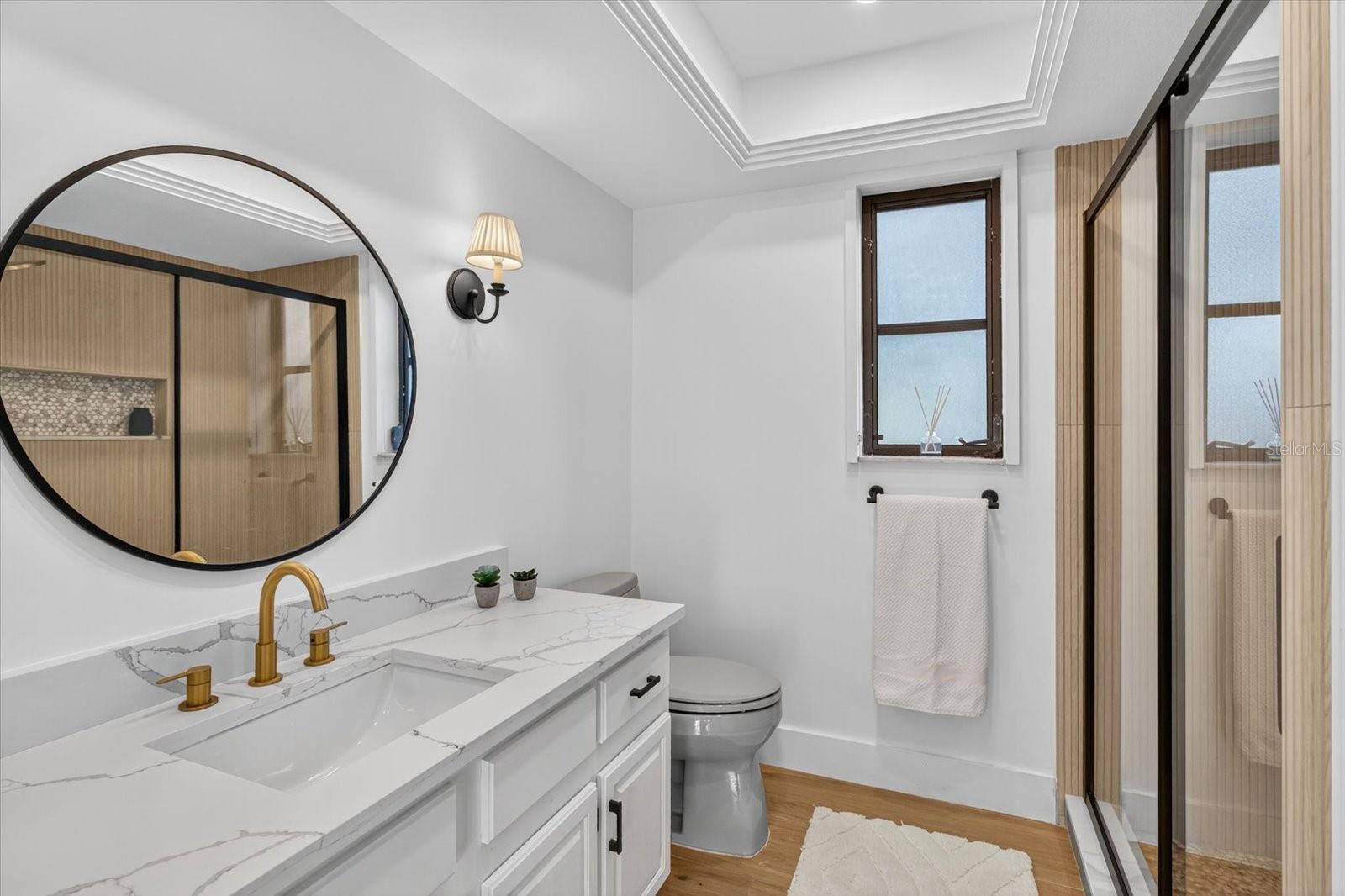 SADDLEBROOK UNREC - Residential