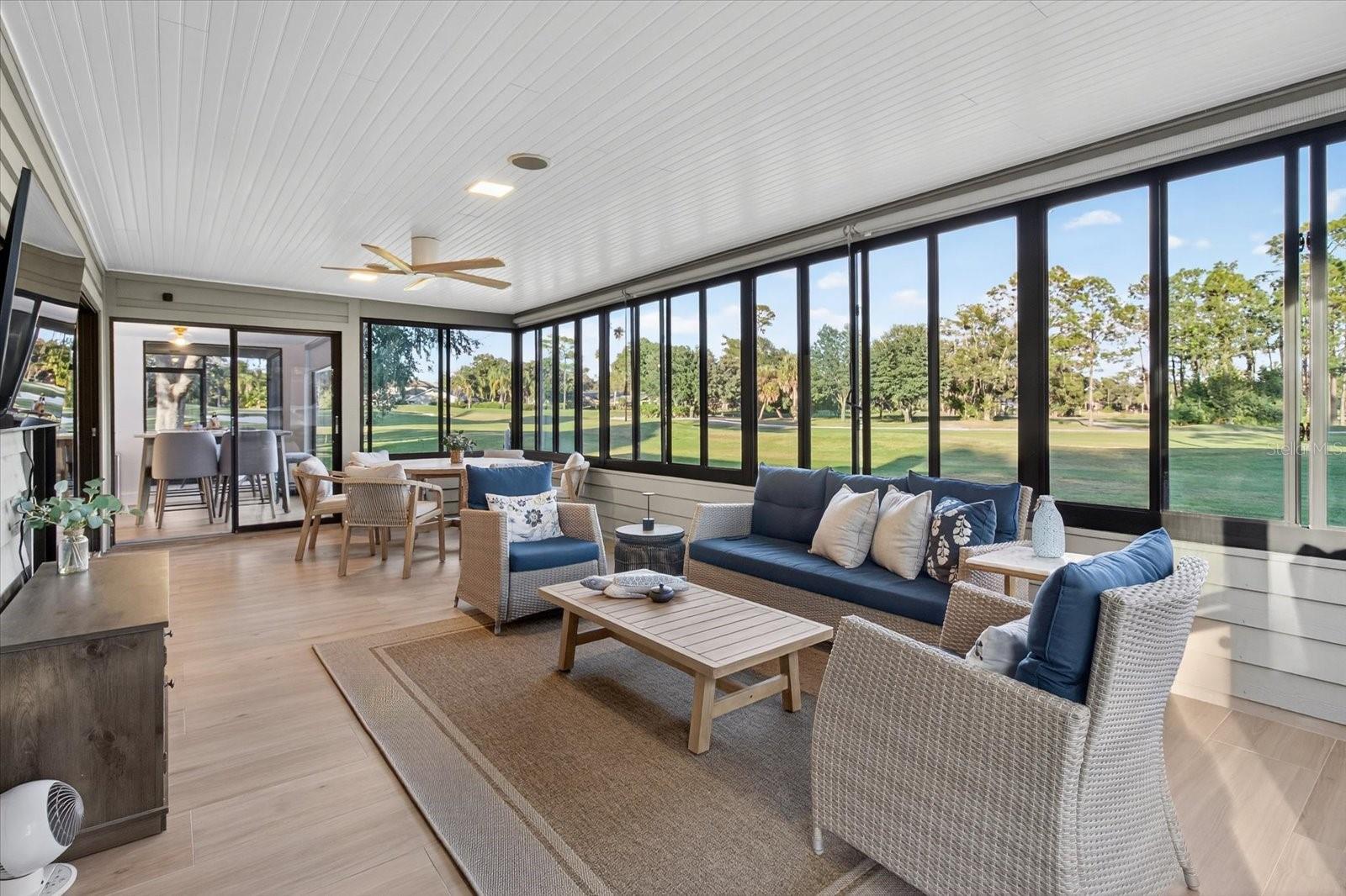 SADDLEBROOK UNREC - Residential