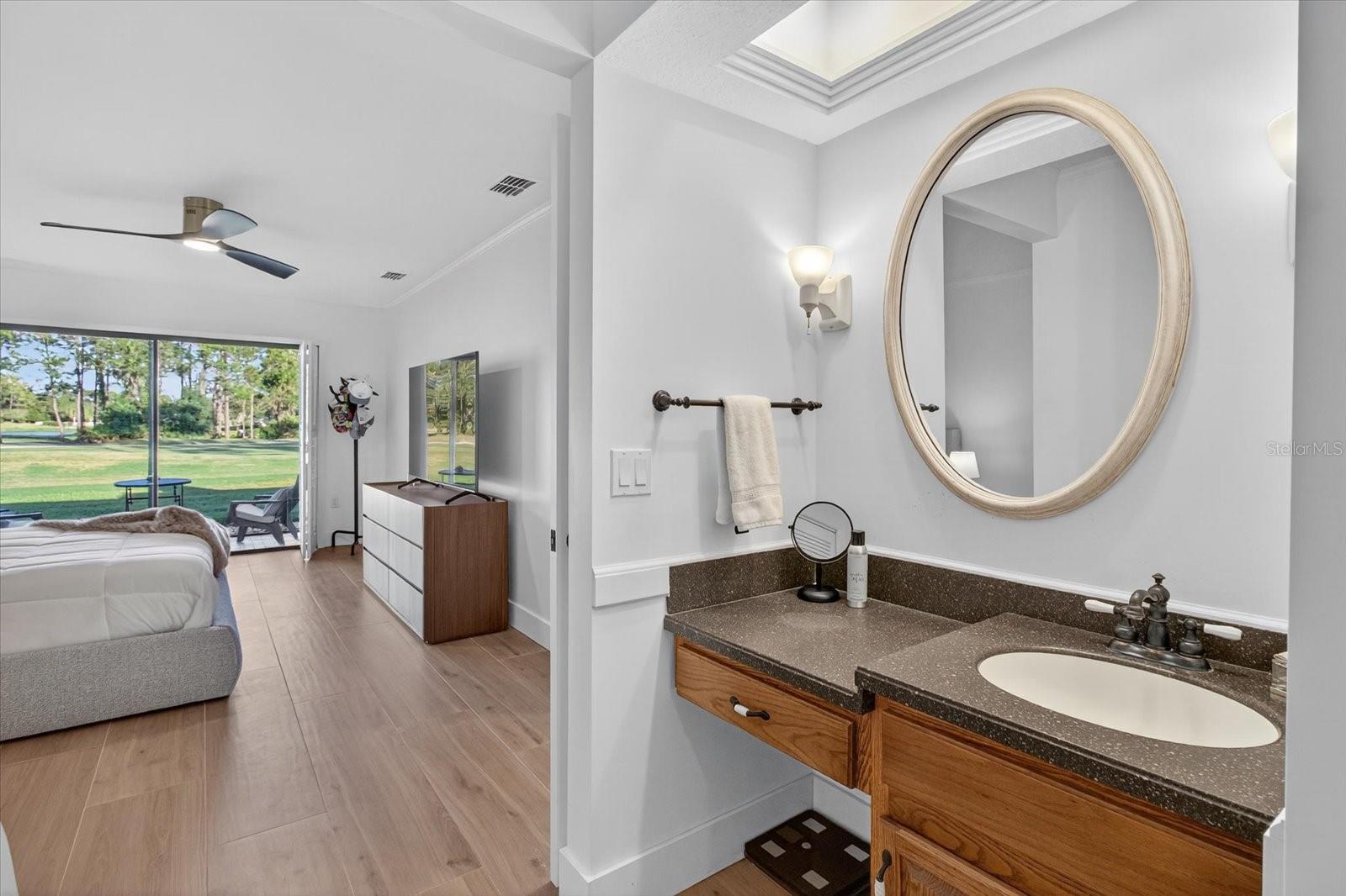 SADDLEBROOK UNREC - Residential