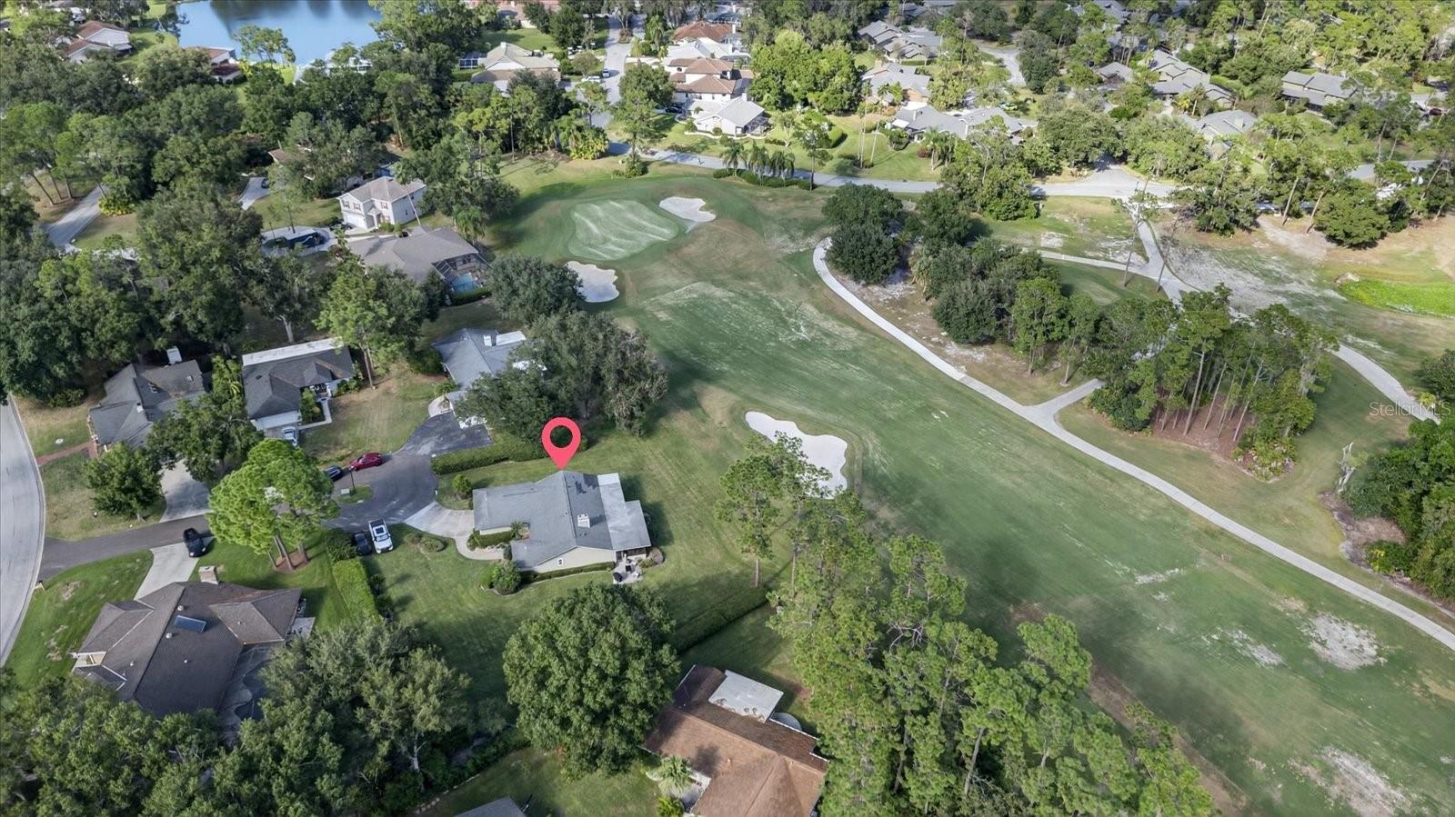 SADDLEBROOK UNREC - Residential