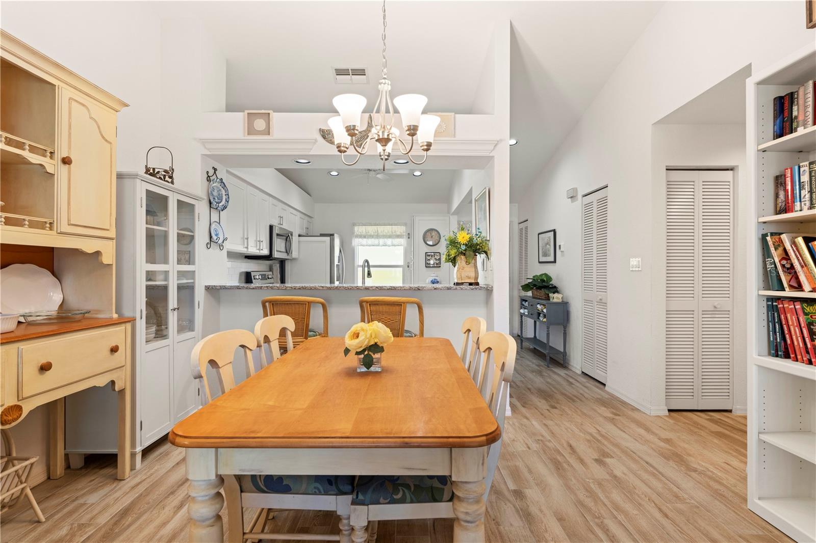 SPINNAKER POINT PH 03 BLDG 01 - Residential