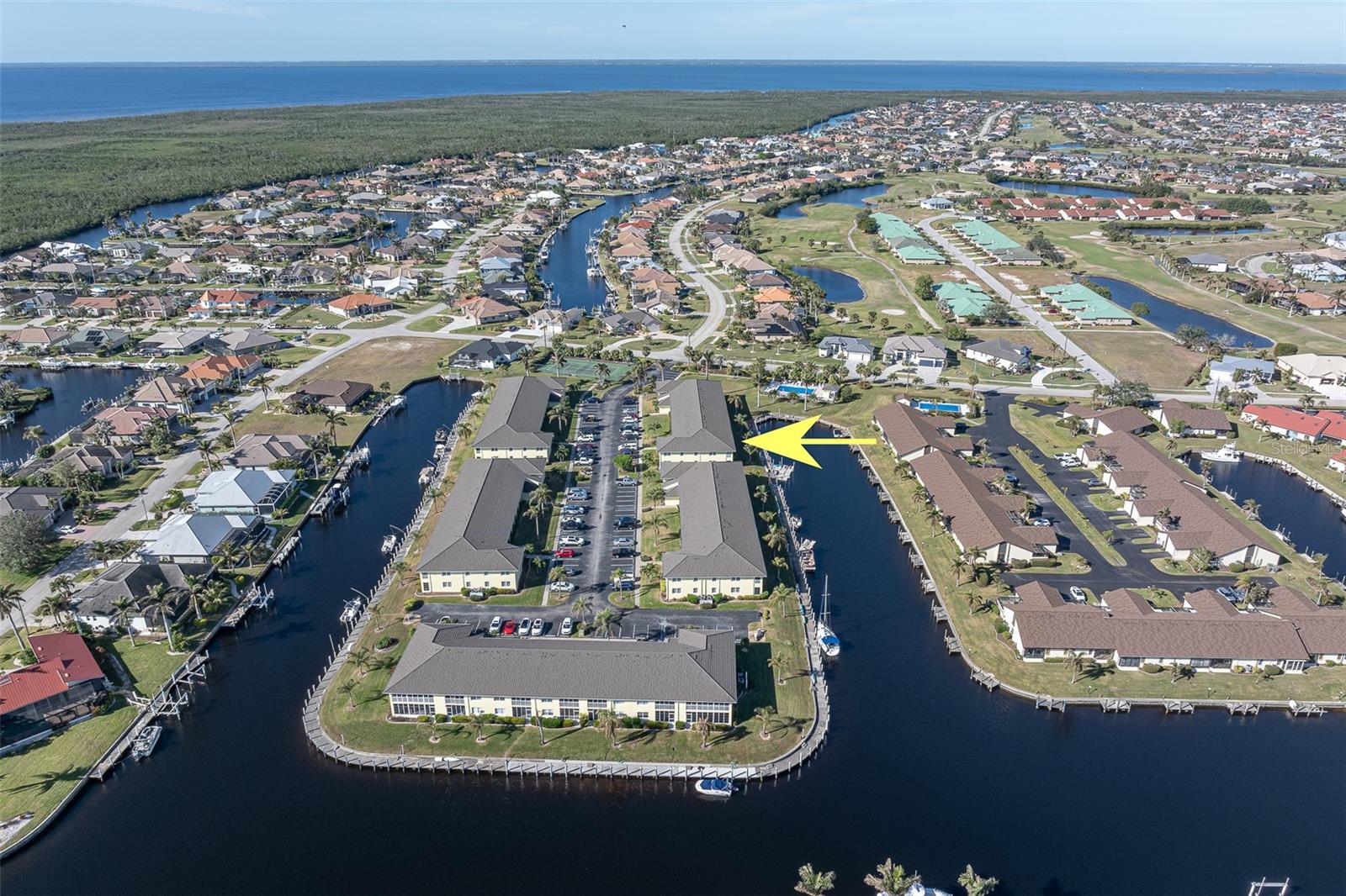 SPINNAKER POINT PH 03 BLDG 01 - Residential