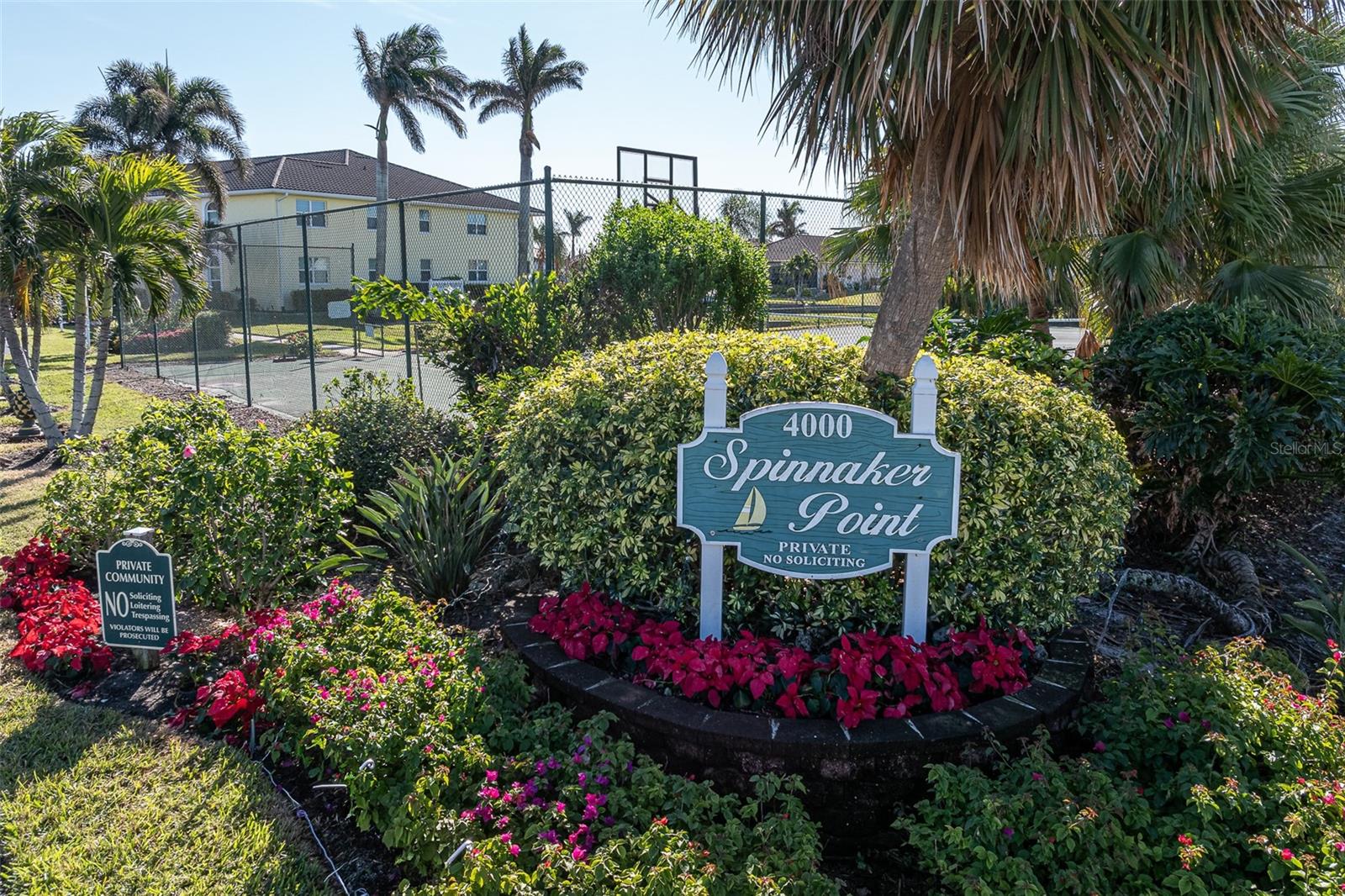 SPINNAKER POINT PH 03 BLDG 01 - Residential