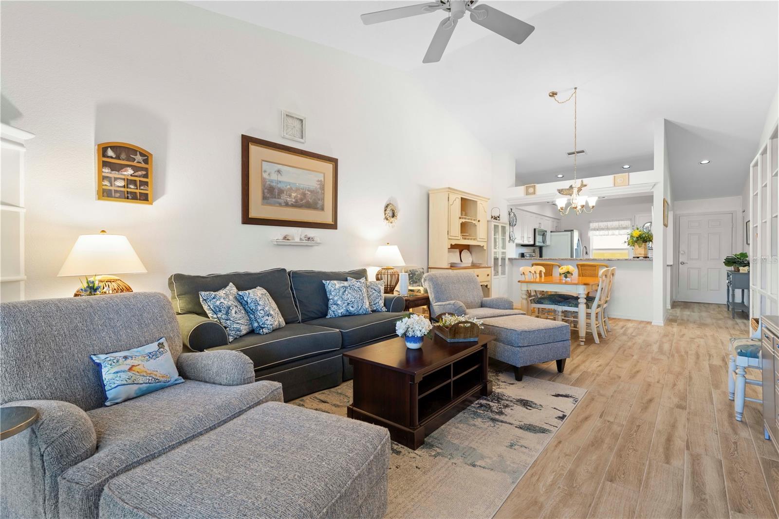SPINNAKER POINT PH 03 BLDG 01 - Residential
