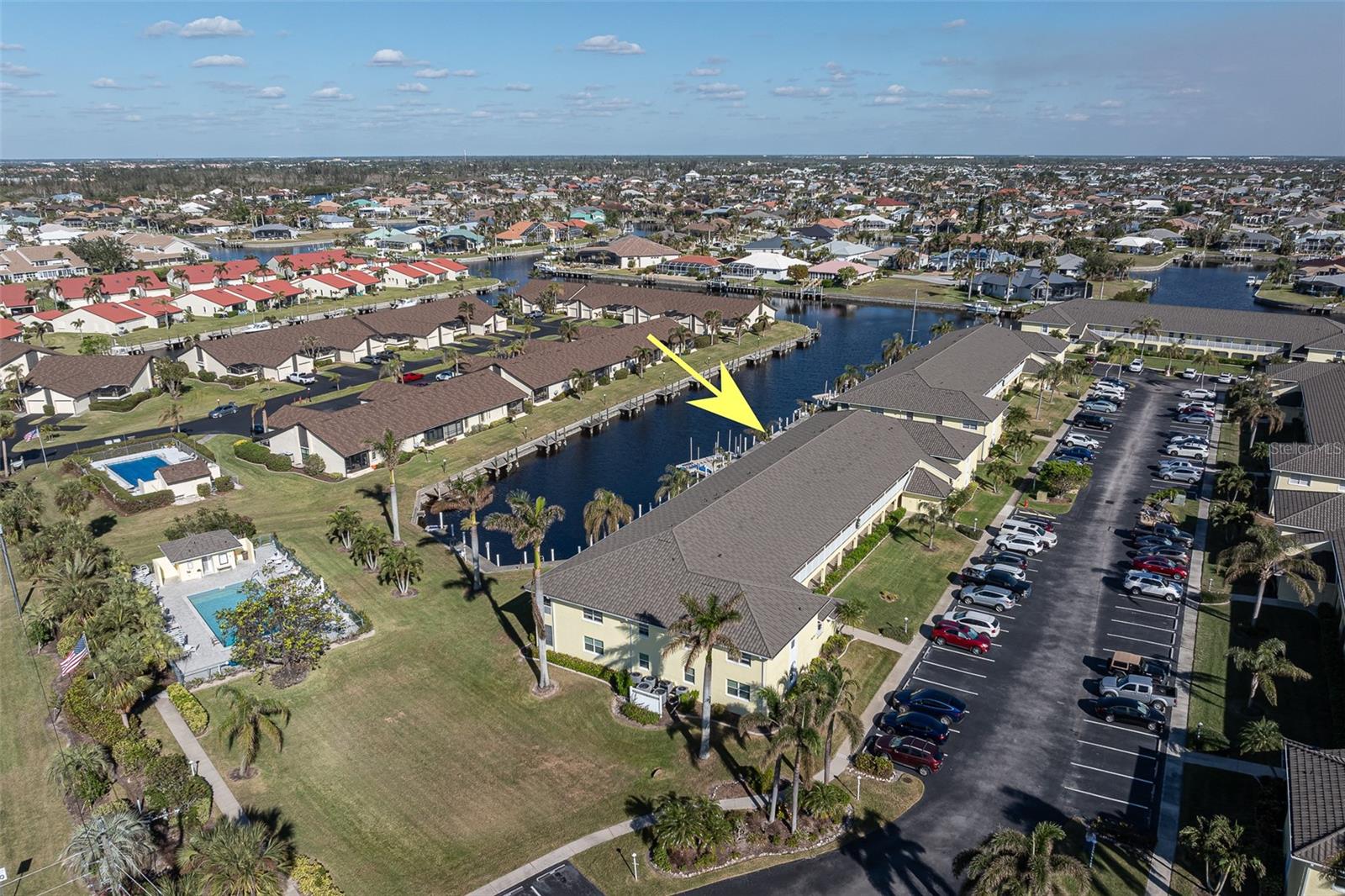 SPINNAKER POINT PH 03 BLDG 01 - Residential