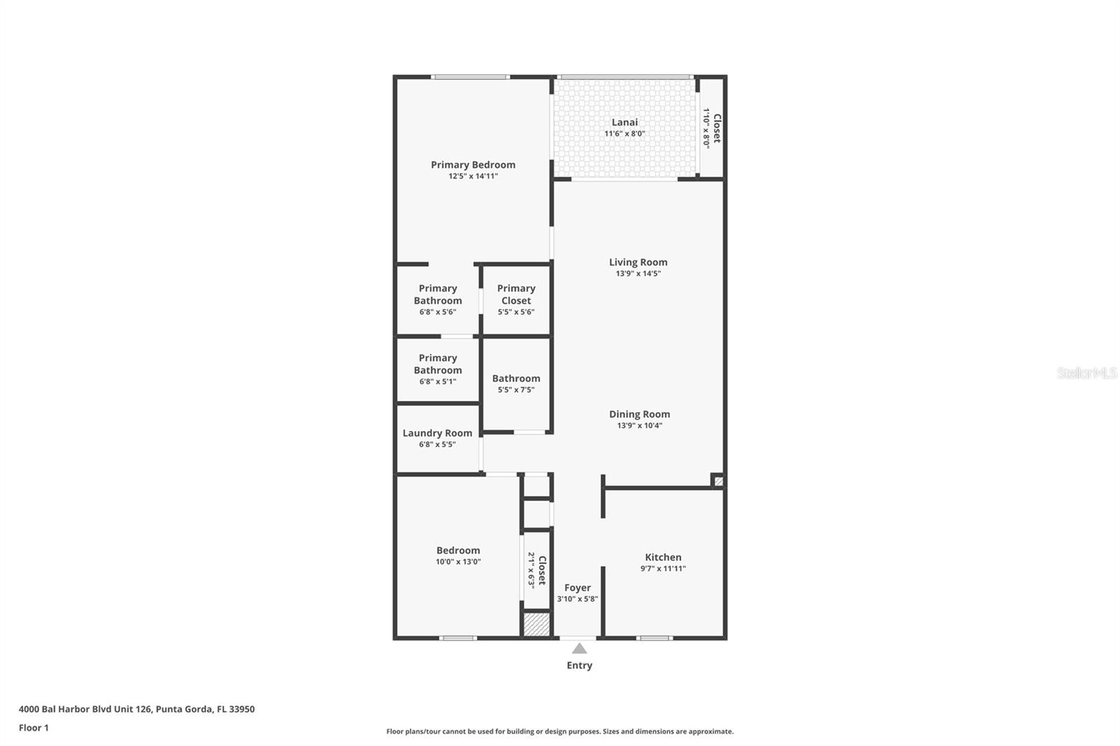 SPINNAKER POINT PH 03 BLDG 01 - Residential