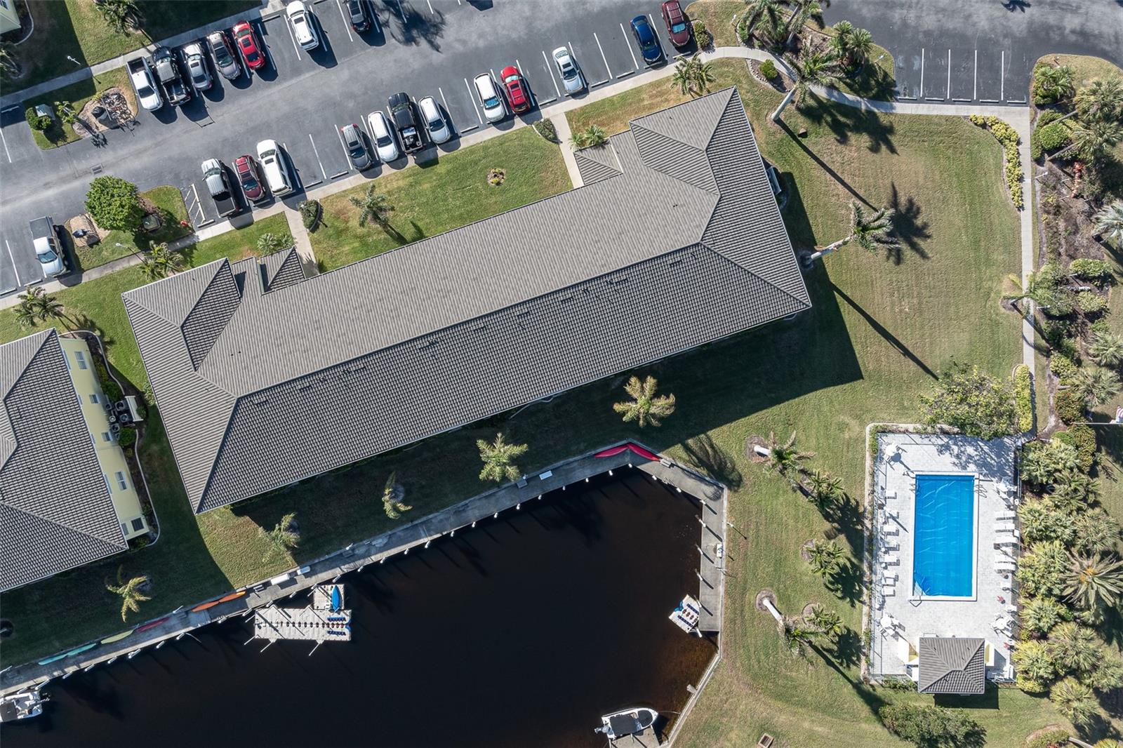 SPINNAKER POINT PH 03 BLDG 01 - Residential