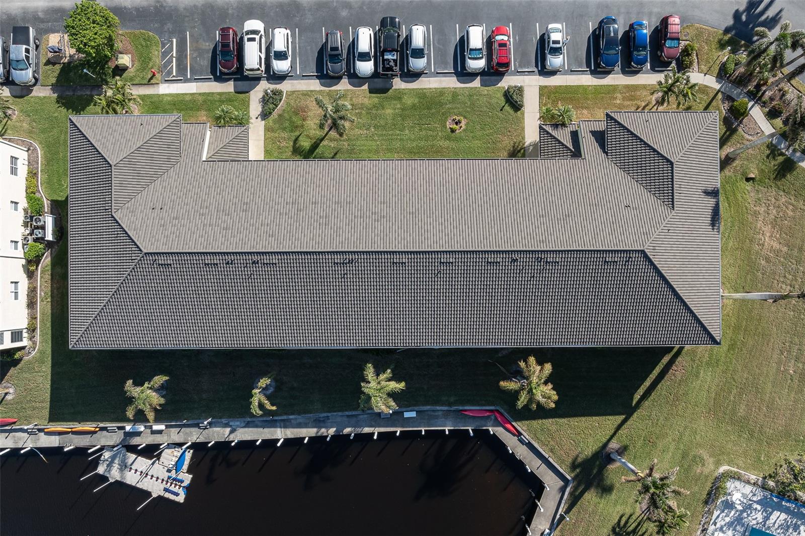 SPINNAKER POINT PH 03 BLDG 01 - Residential