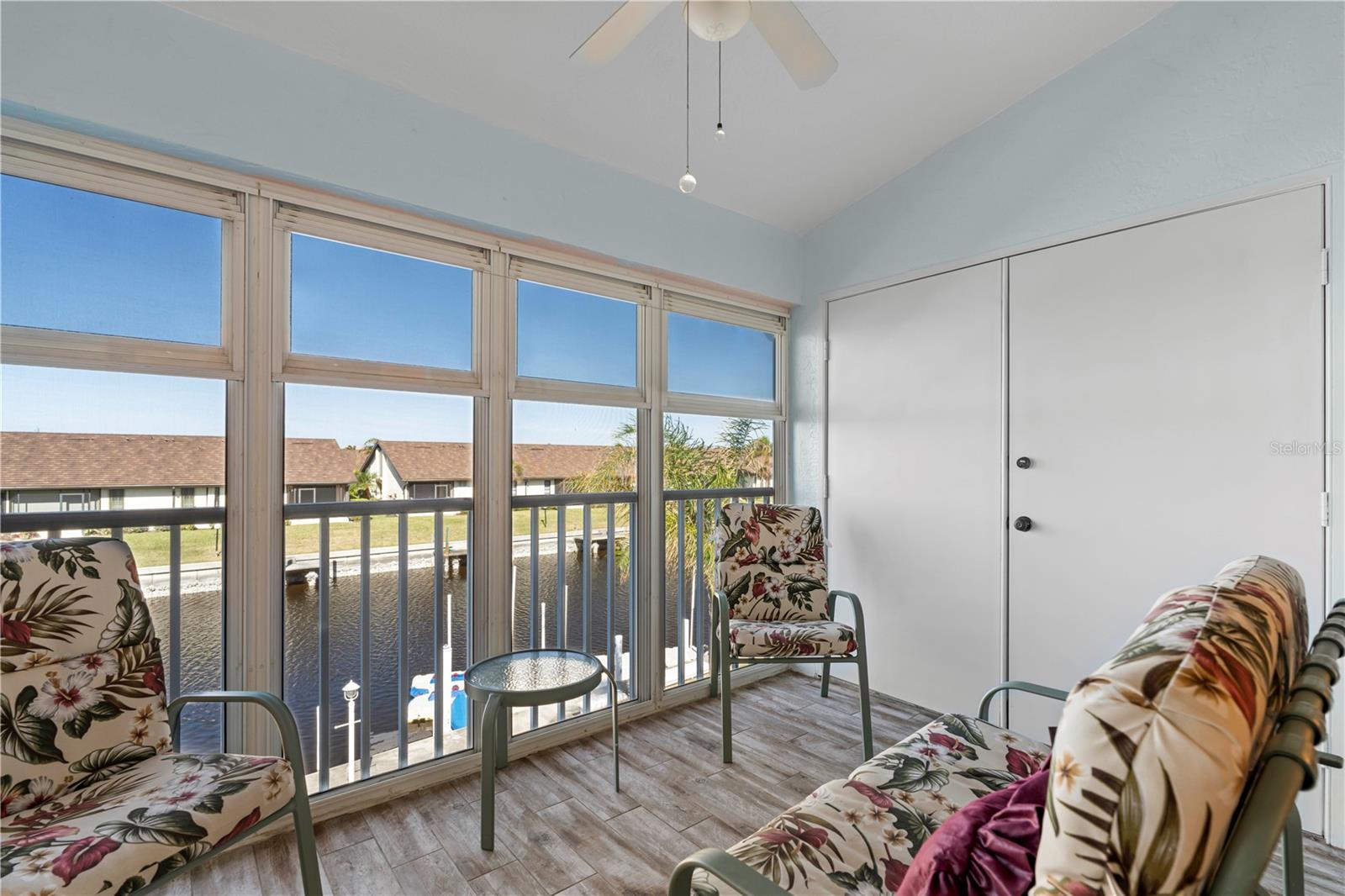 SPINNAKER POINT PH 03 BLDG 01 - Residential