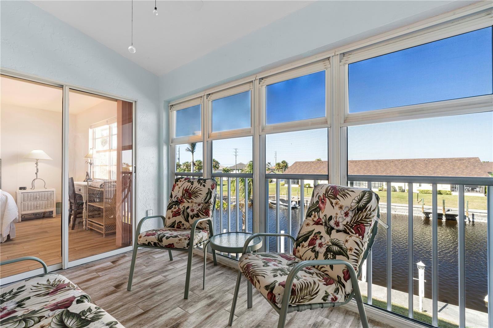 SPINNAKER POINT PH 03 BLDG 01 - Residential