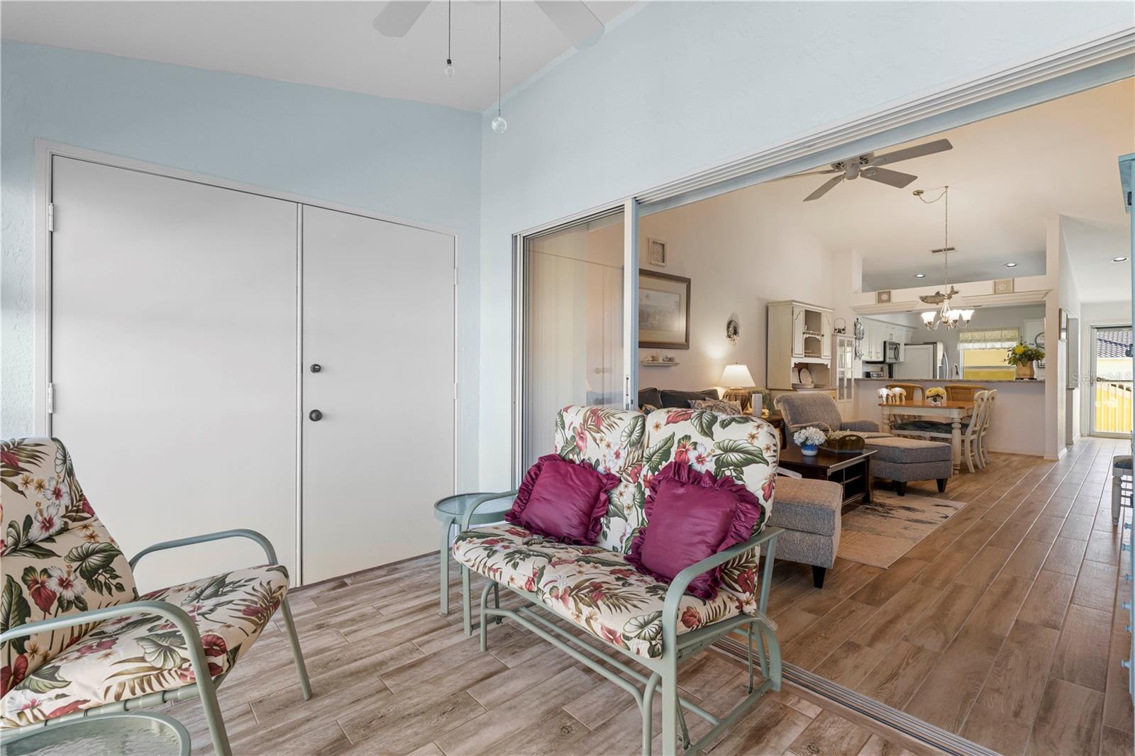 SPINNAKER POINT PH 03 BLDG 01 - Residential