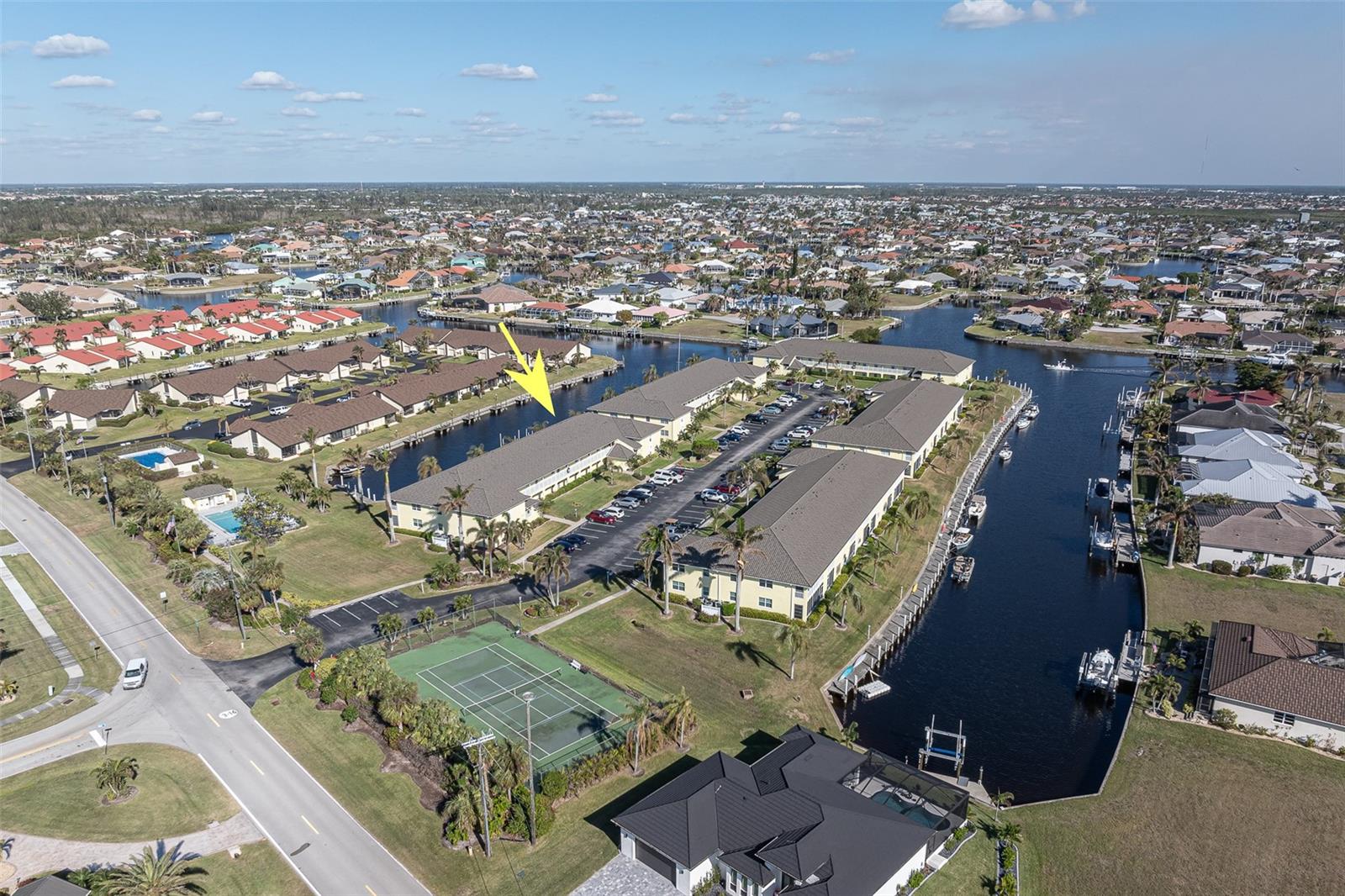 SPINNAKER POINT PH 03 BLDG 01 - Residential