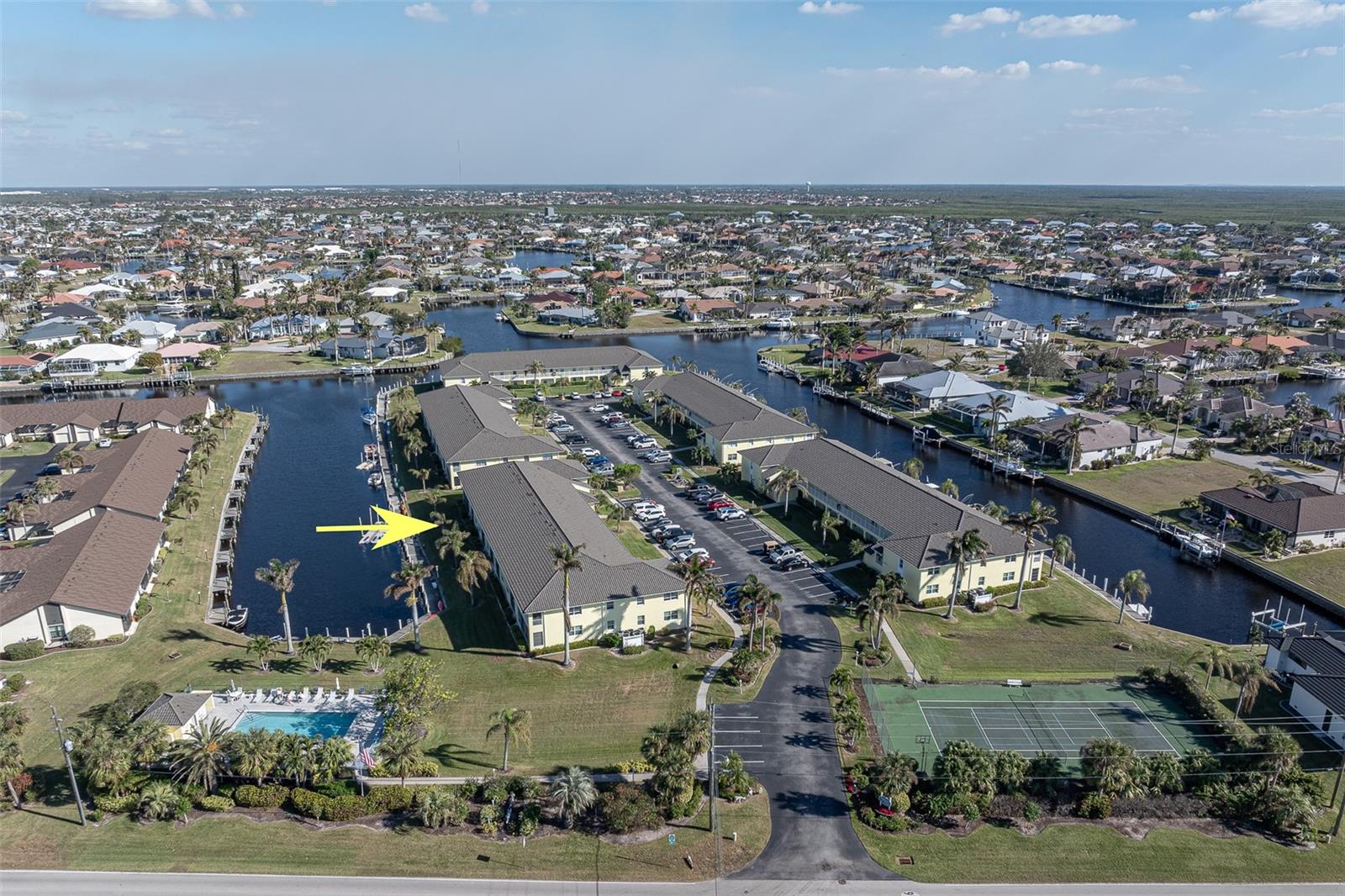 SPINNAKER POINT PH 03 BLDG 01 - Residential