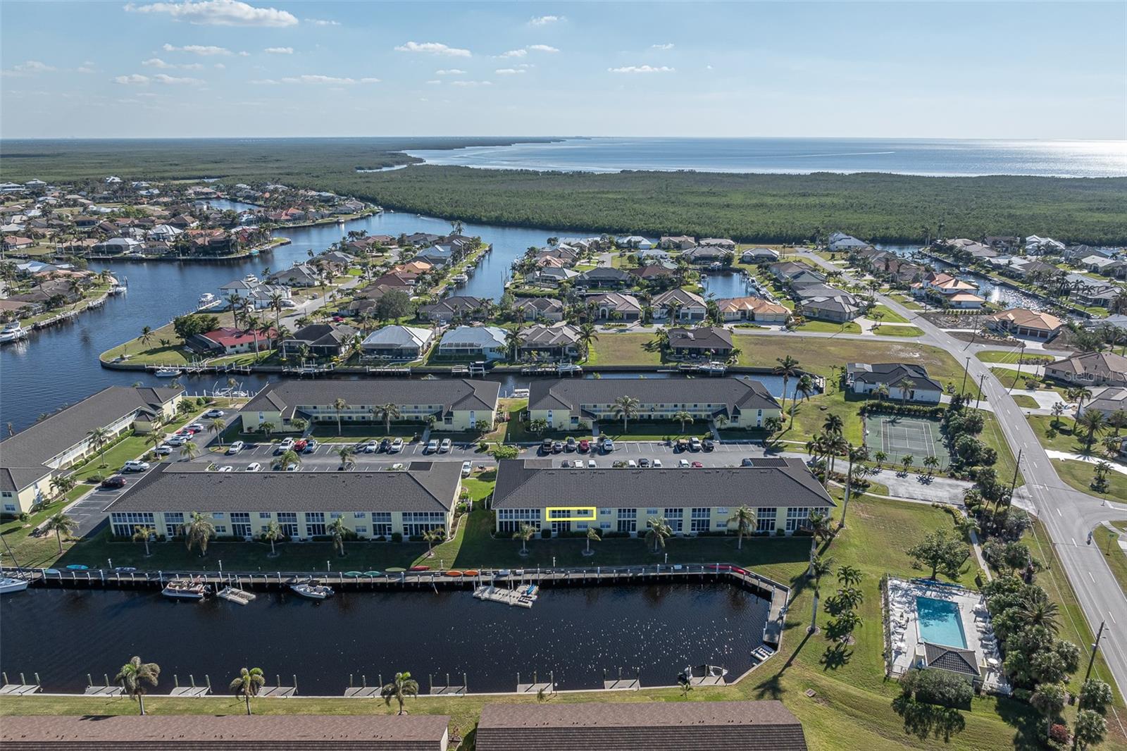 SPINNAKER POINT PH 03 BLDG 01 - Residential