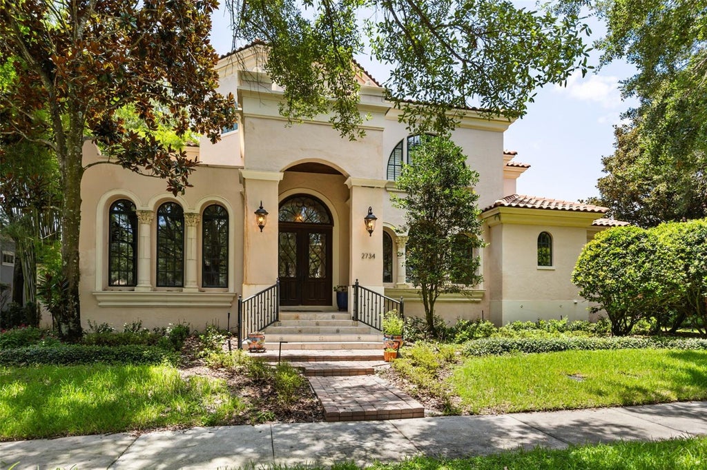Photo of 2734 Meeting Place, Orlando, FL 32814 (MLS # O6427564)