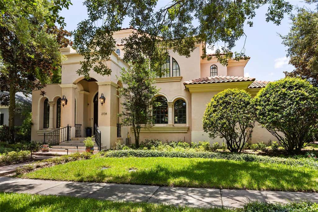 Photo of 2734 Meeting Place, Orlando, FL 32814 (MLS # O6427564)