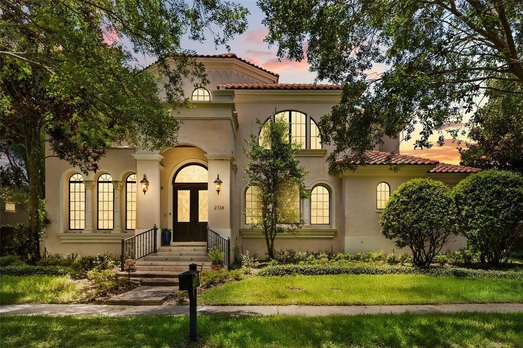 Photo of 2734 Meeting Place, Orlando, FL 32814 (MLS # O6427564)