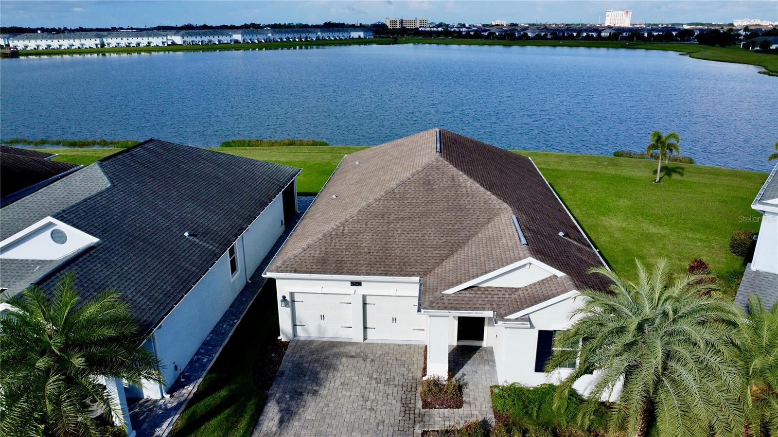 STOREY LAKE PH I-2 - Residential