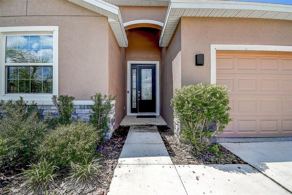 Photo of 6689 Cobble Bliss Street, Zephyrhills, FL 33541 (MLS # U8255898)