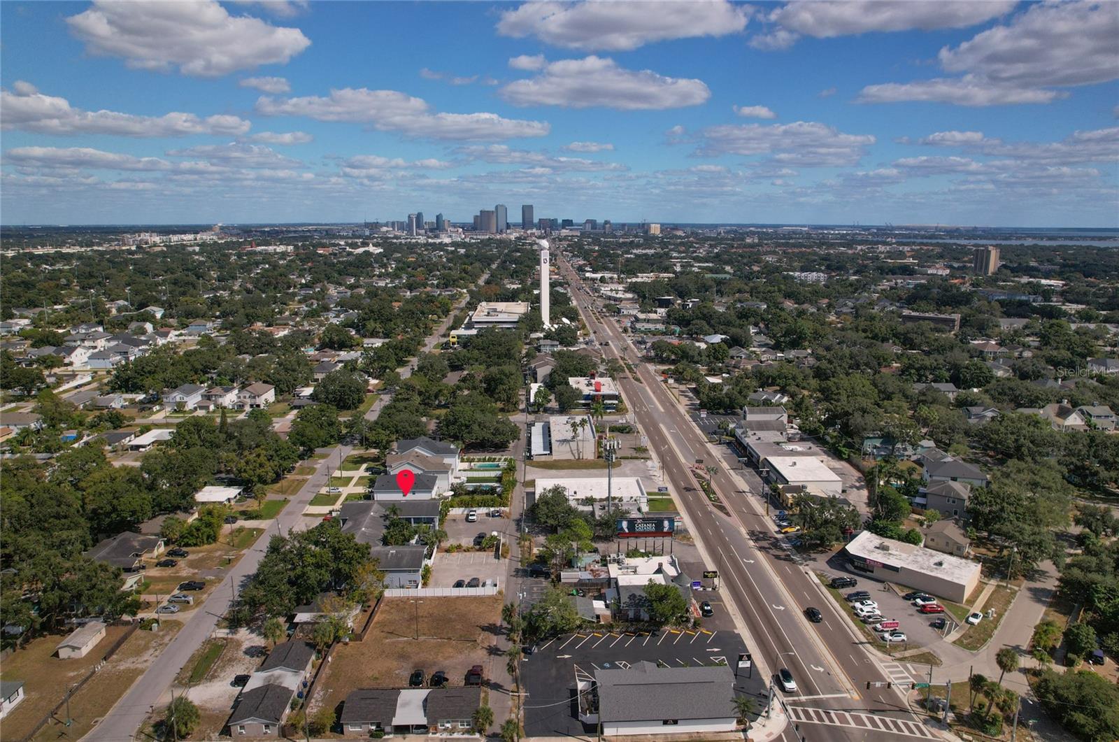 3418 W NORTH A STREET