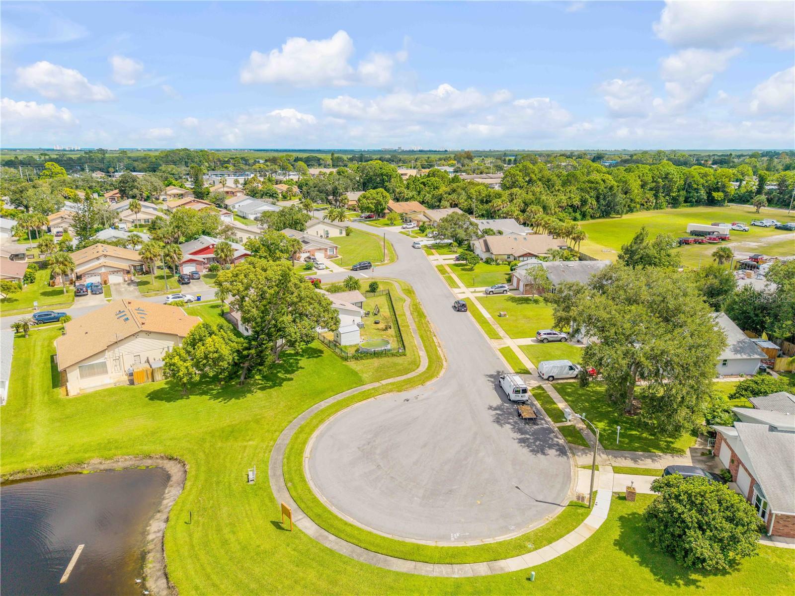 SHANGRI LA VILLAGE - Residential