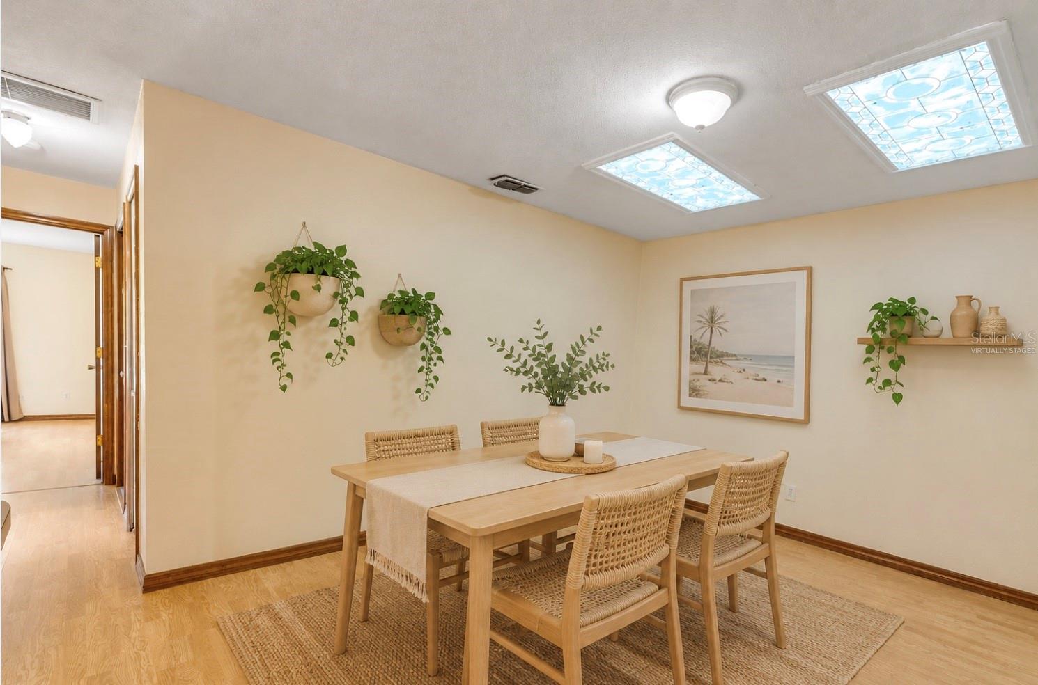 SHANGRI LA VILLAGE - Residential