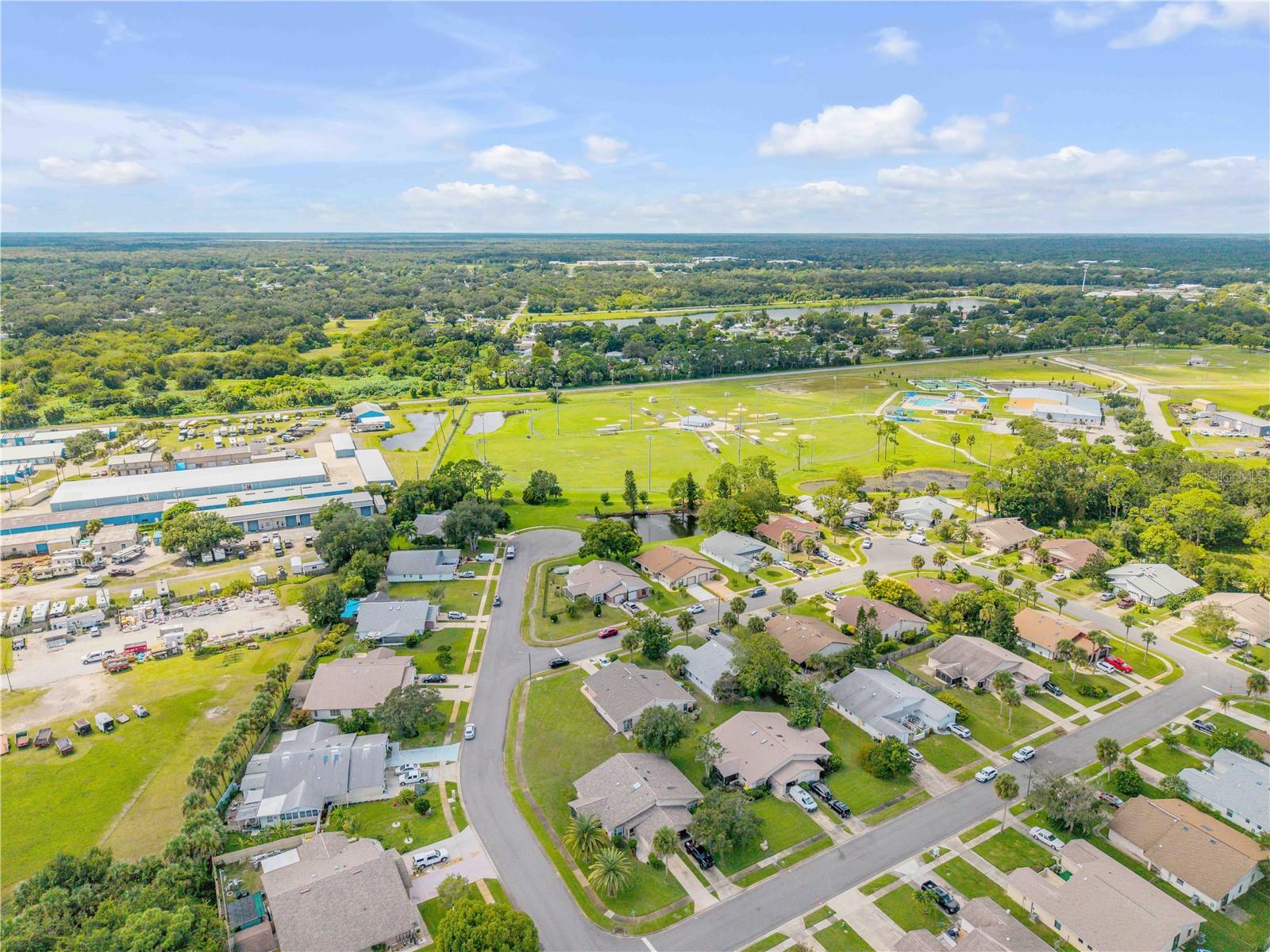 SHANGRI LA VILLAGE - Residential