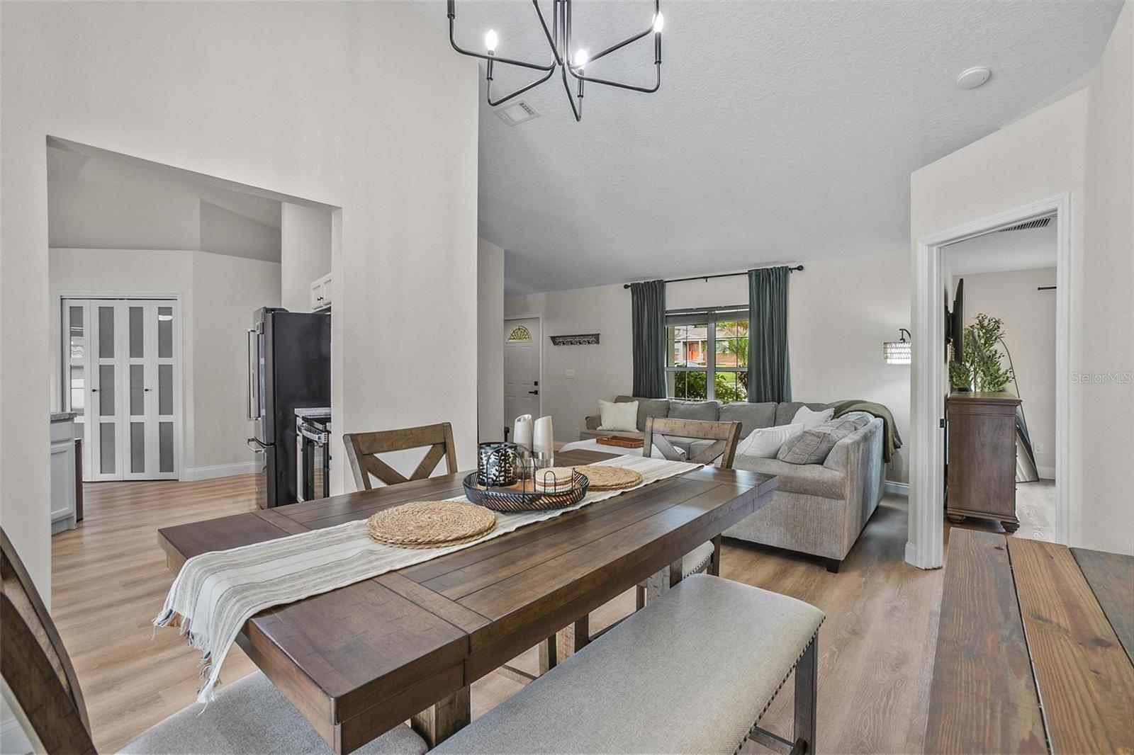 COMPTON COURT HOMESITES - Residential
