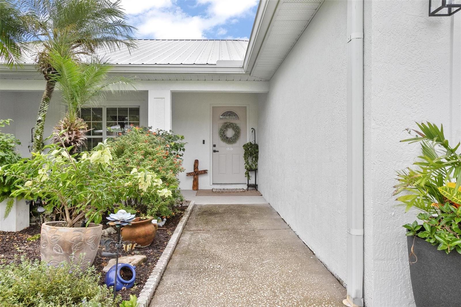 COMPTON COURT HOMESITES - Residential
