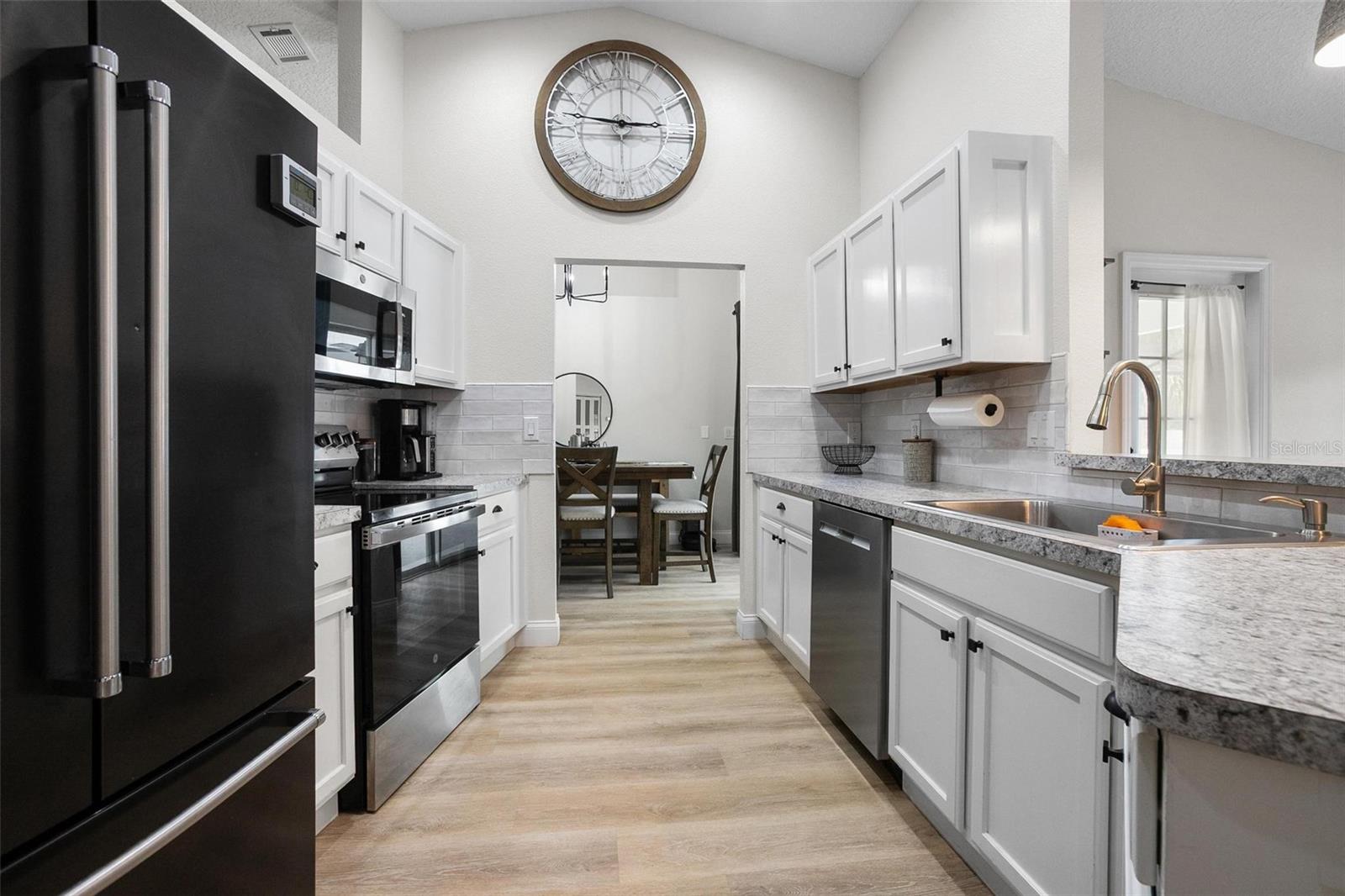 COMPTON COURT HOMESITES - Residential