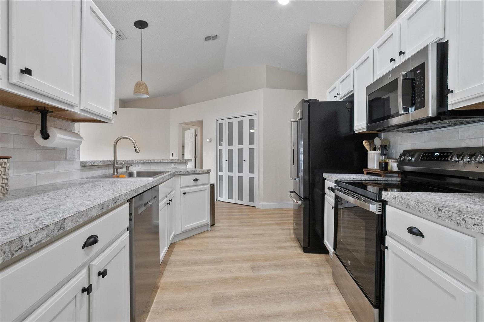 COMPTON COURT HOMESITES - Residential
