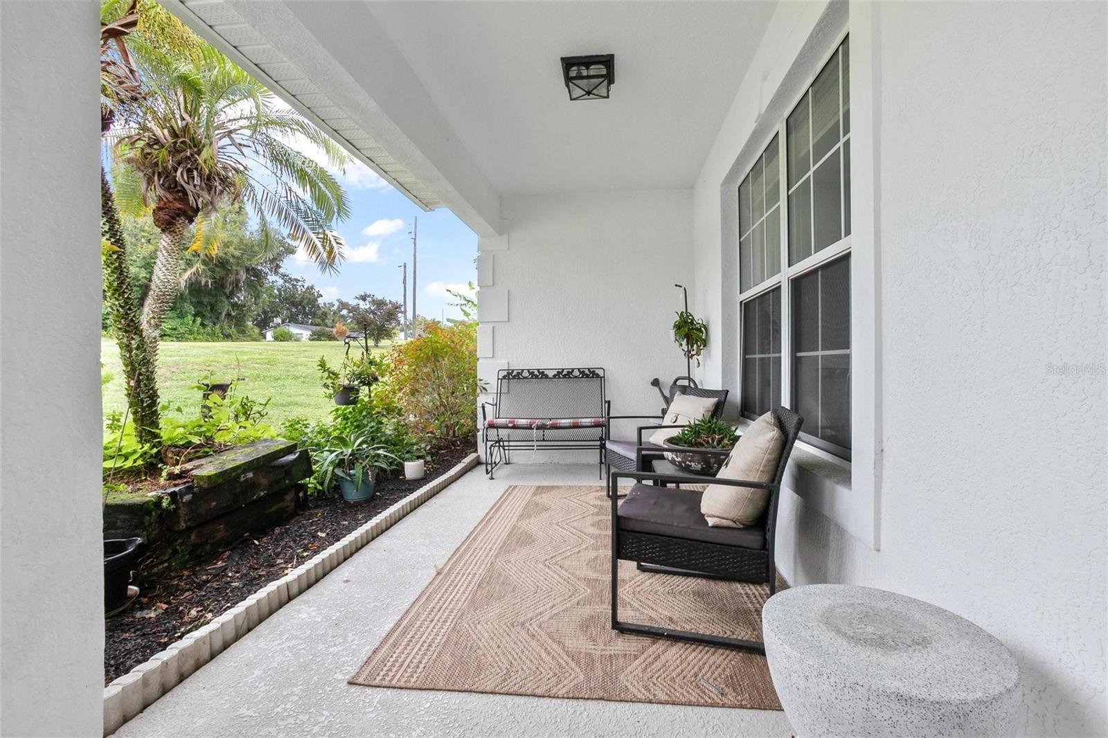COMPTON COURT HOMESITES - Residential