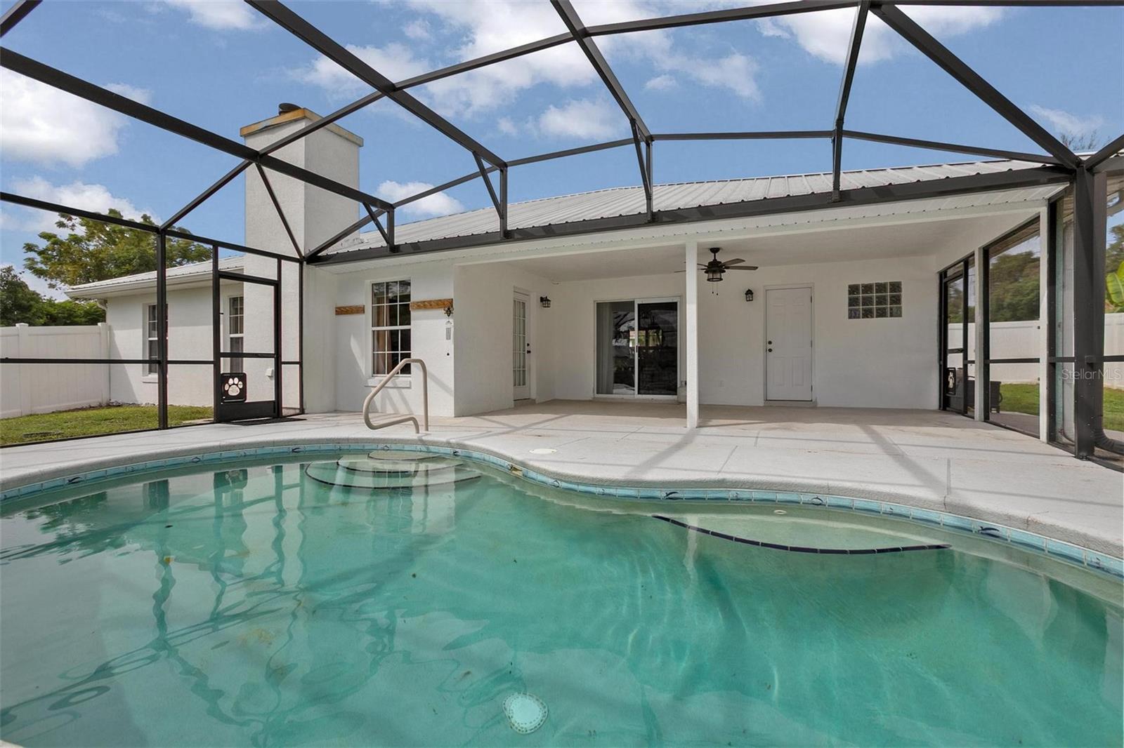 COMPTON COURT HOMESITES - Residential
