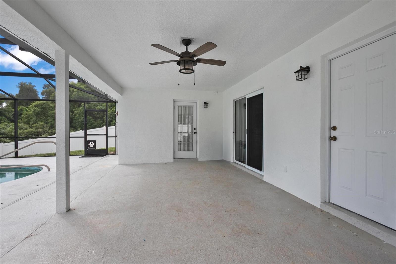 COMPTON COURT HOMESITES - Residential