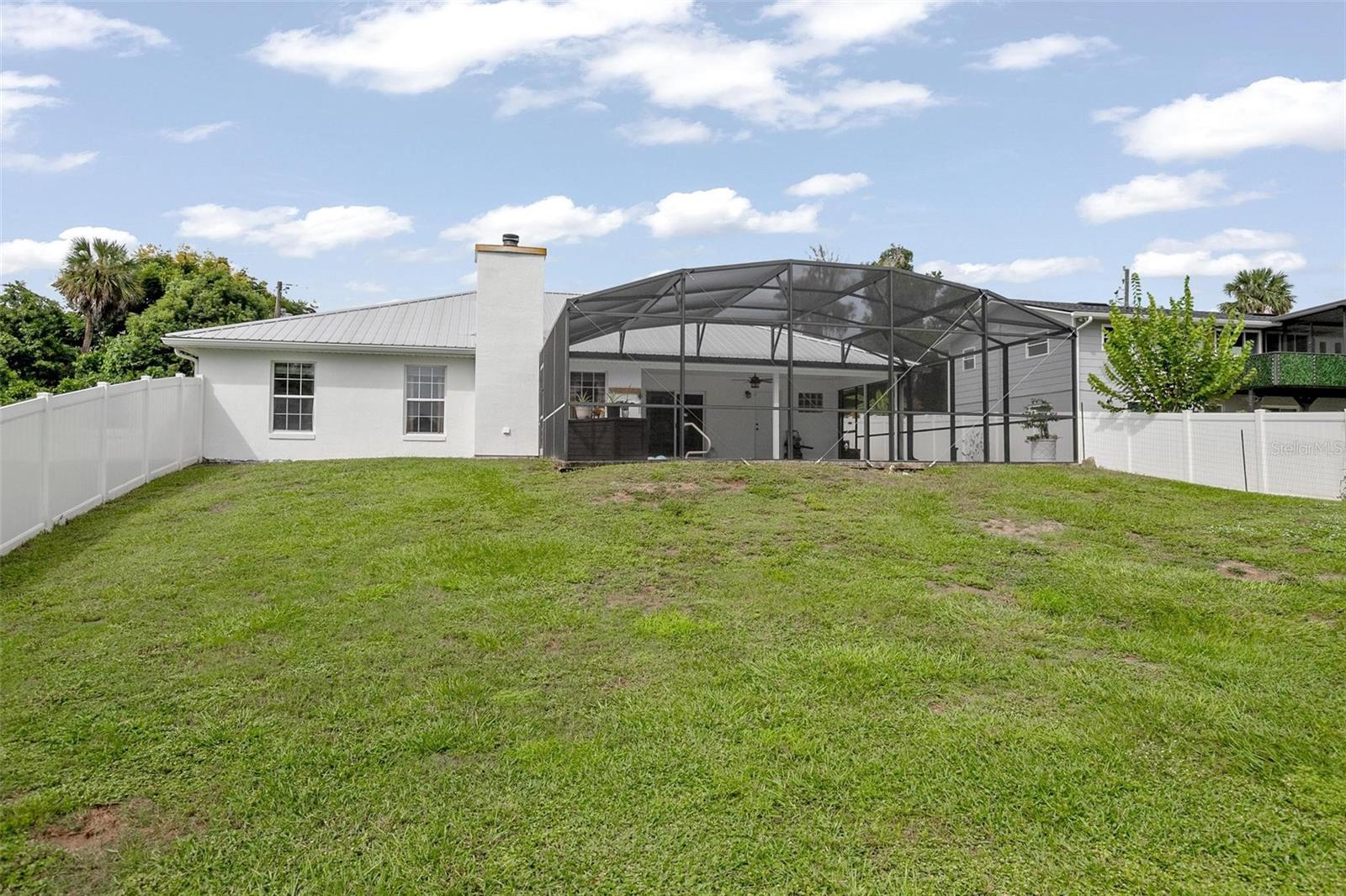 COMPTON COURT HOMESITES - Residential