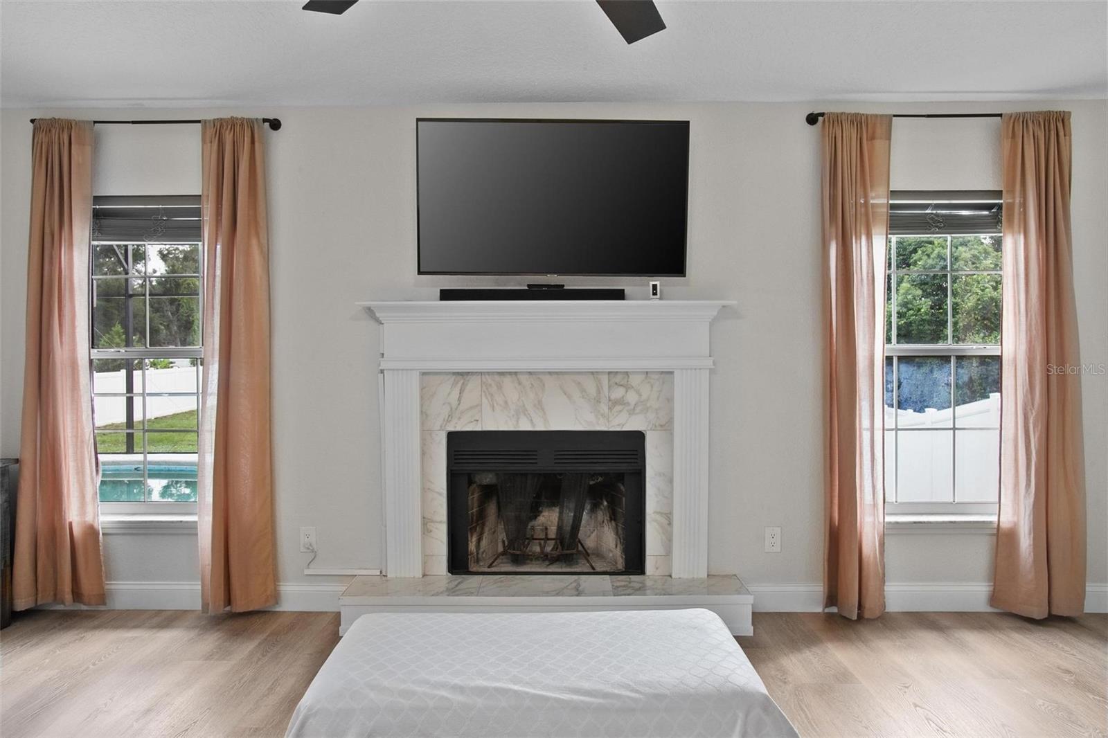 COMPTON COURT HOMESITES - Residential