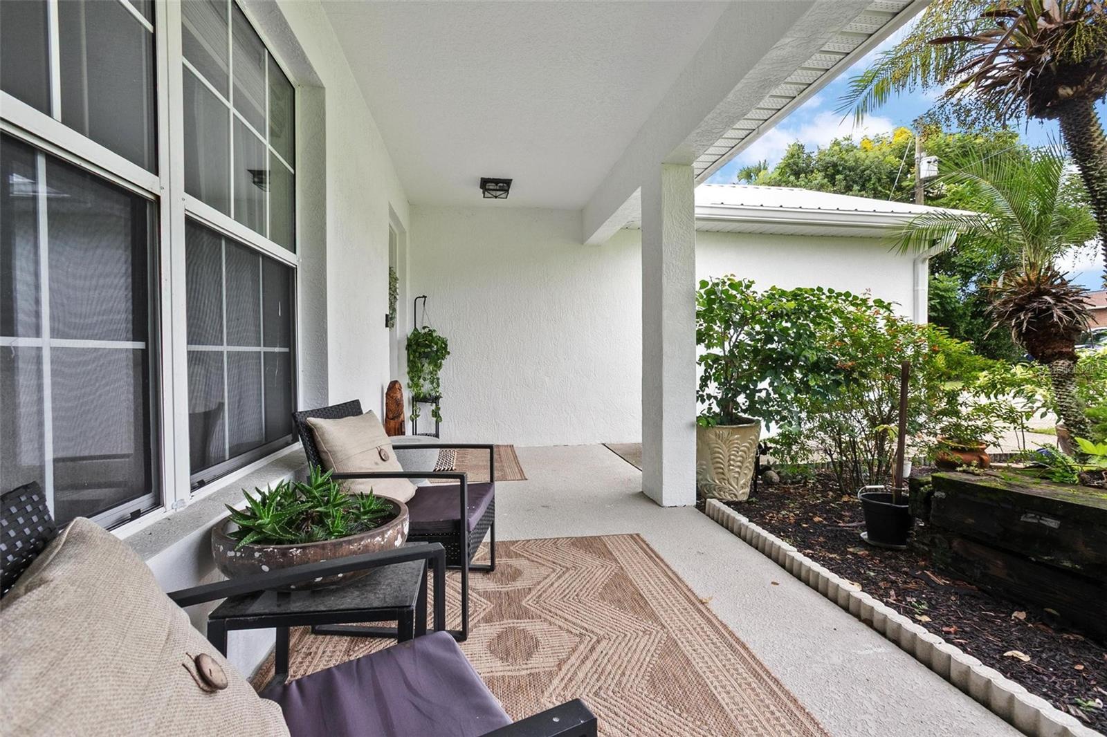 COMPTON COURT HOMESITES - Residential